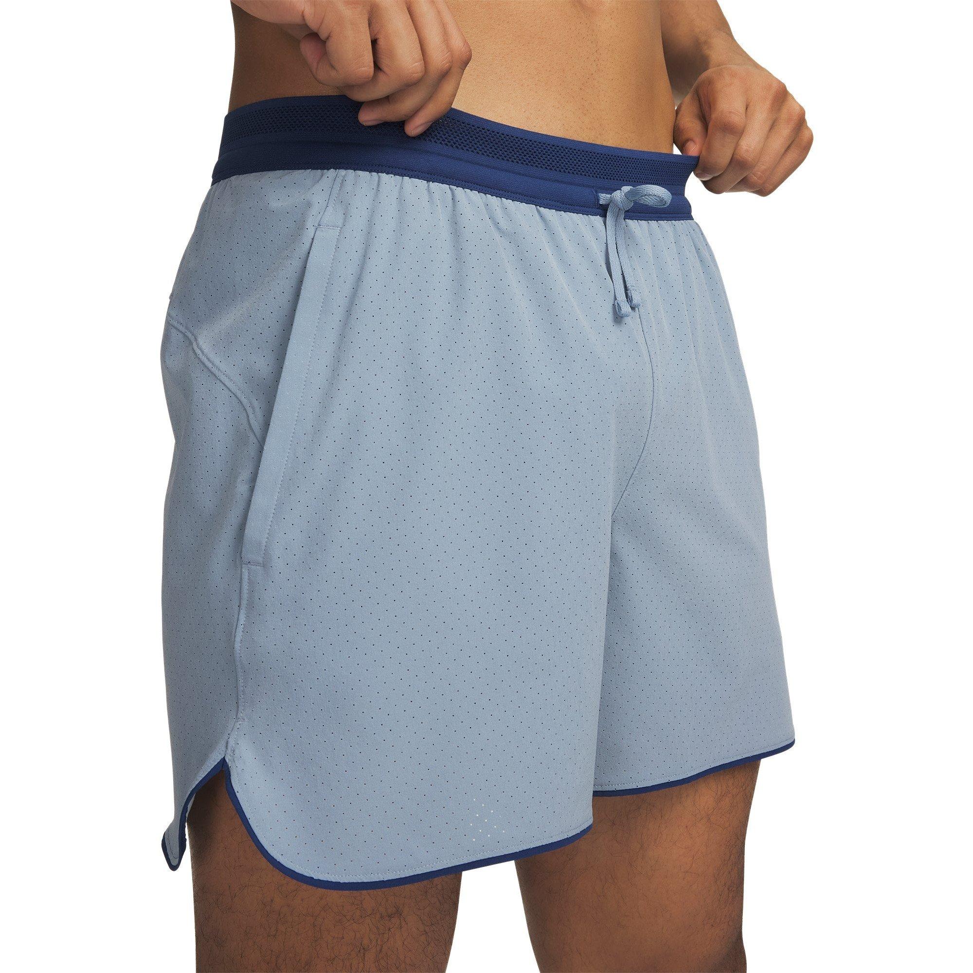 Gray Blue - Under Armour - UA Velociti Pro Vent Sn63 - 3