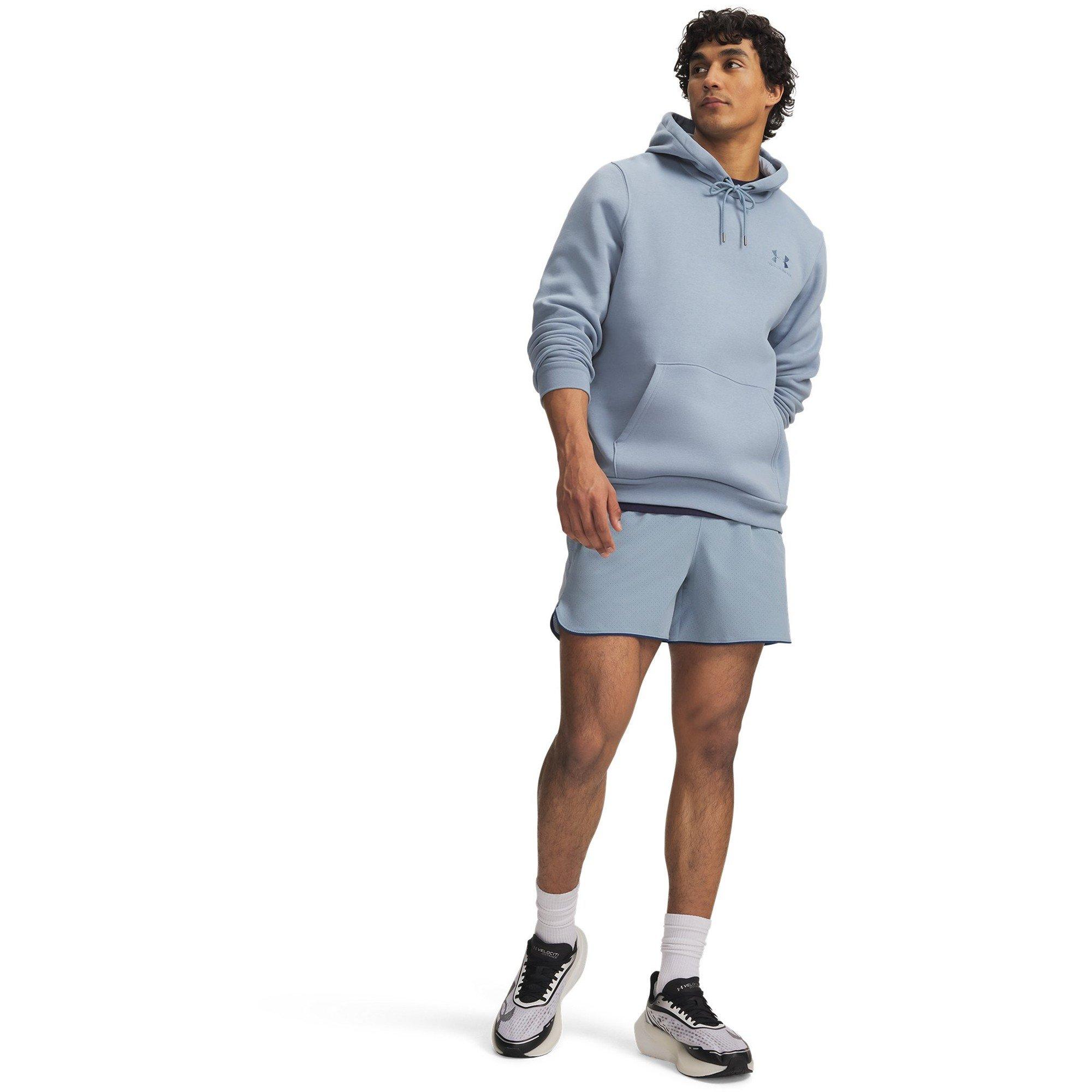 Gray Blue - Under Armour - UA Velociti Pro Vent Sn63 - 4