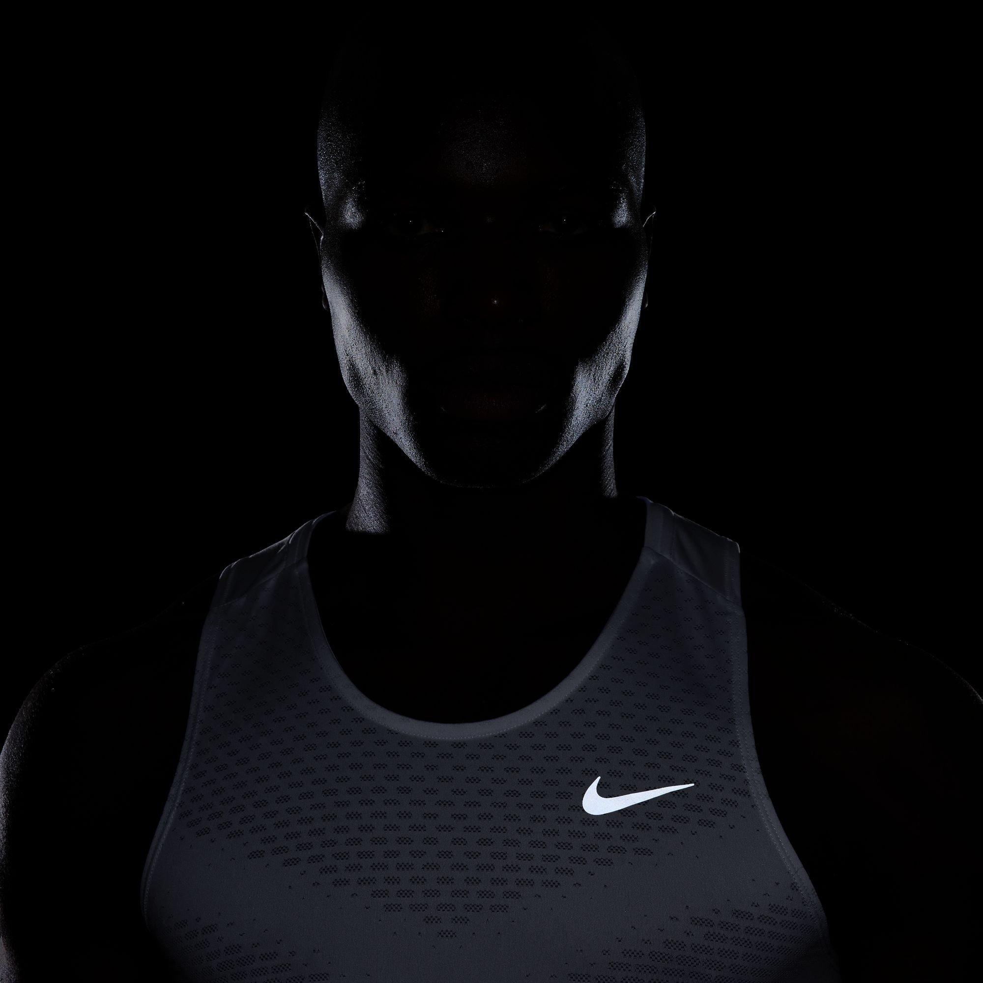 WHITE/REFLECTIV - Nike - Nike M DFADV STRIDE Sn53 - 13