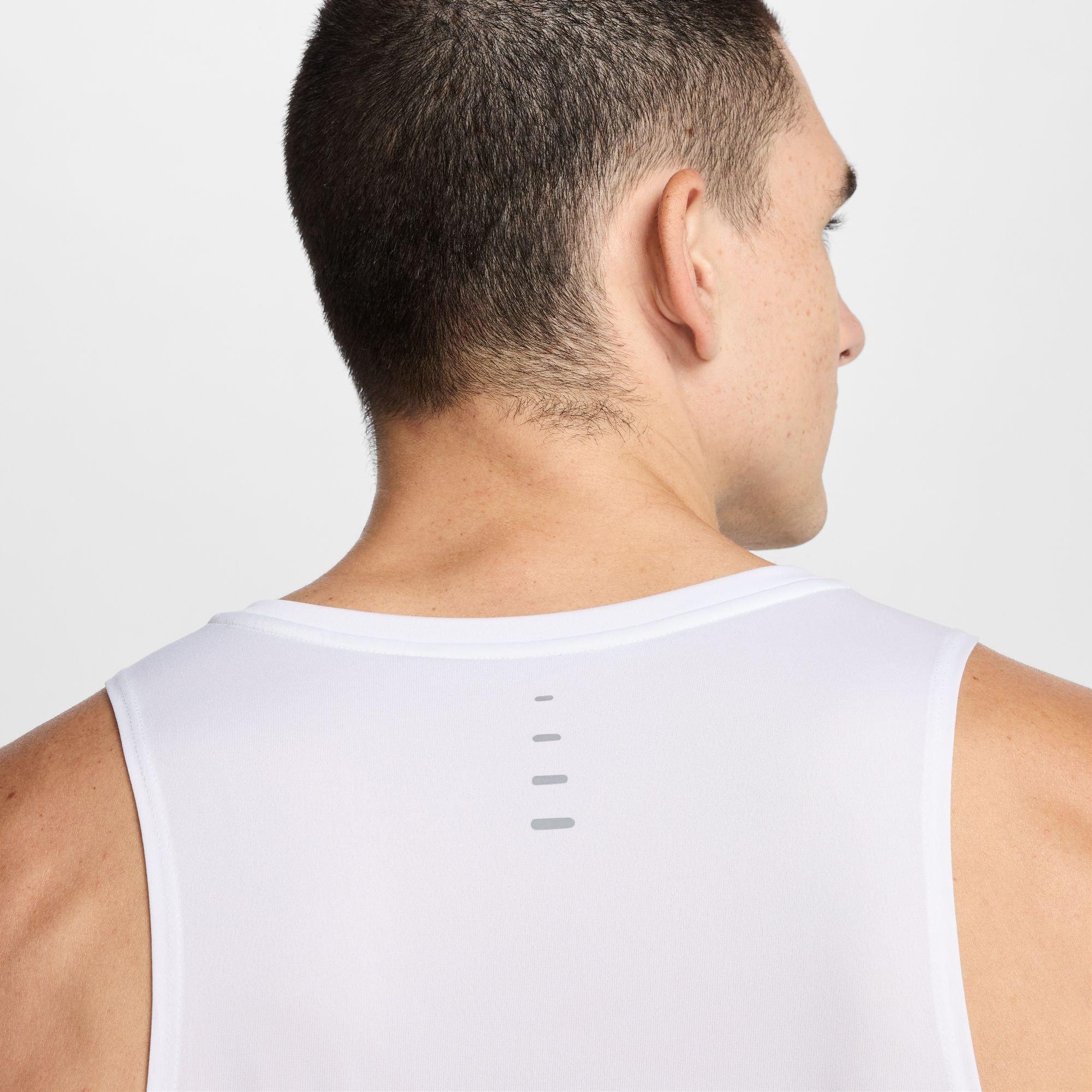 WHITE/REFLECTIV - Nike - Nike M DFADV STRIDE Sn53 - 6