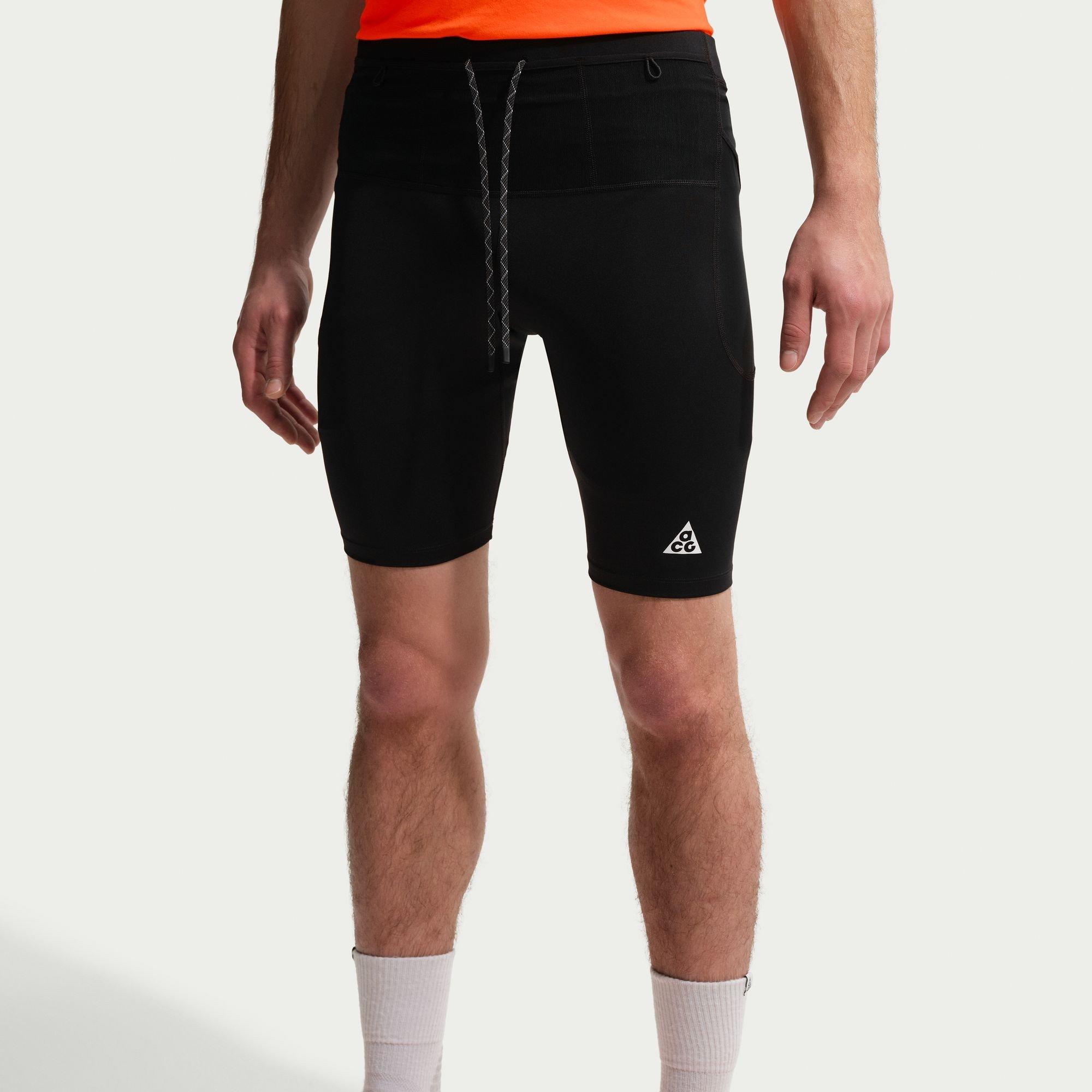 Nike Men's ACG Compression Shorts