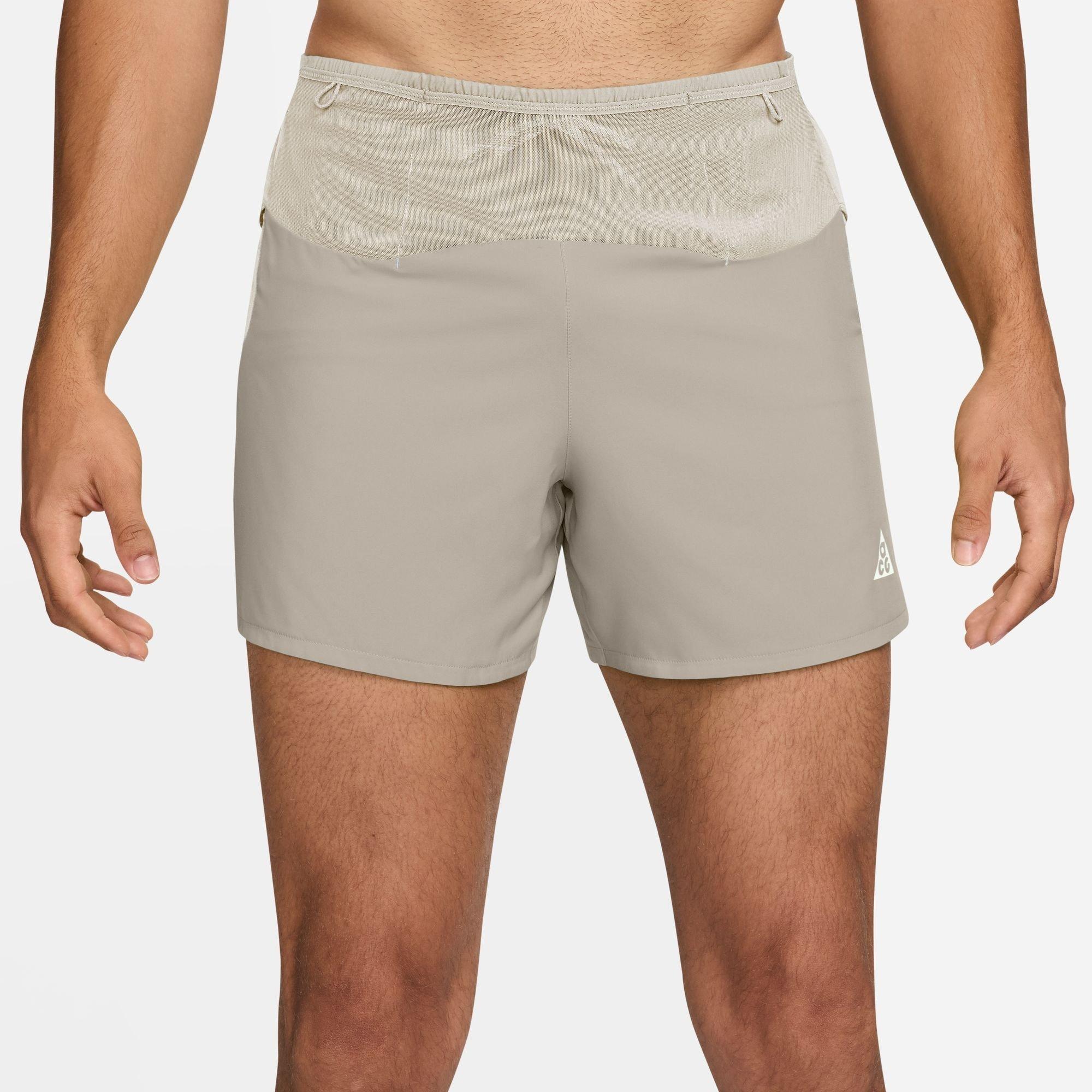 Nike Men's ACG 5 in Running Shorts