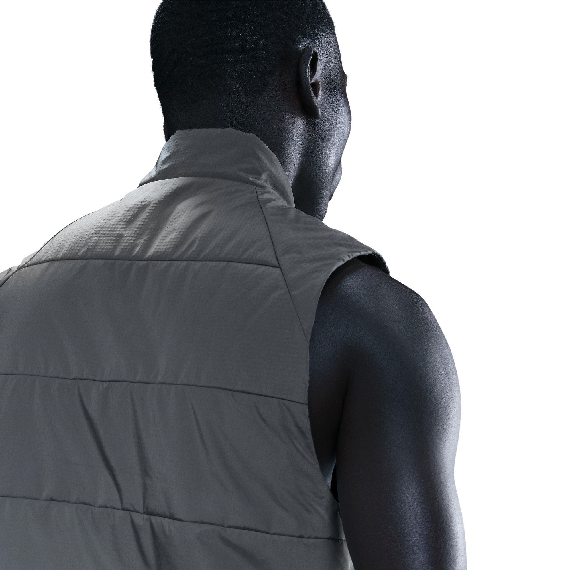 Reflektierendes Silber - Nike - Nike Reflect Vest Sn54 - 2