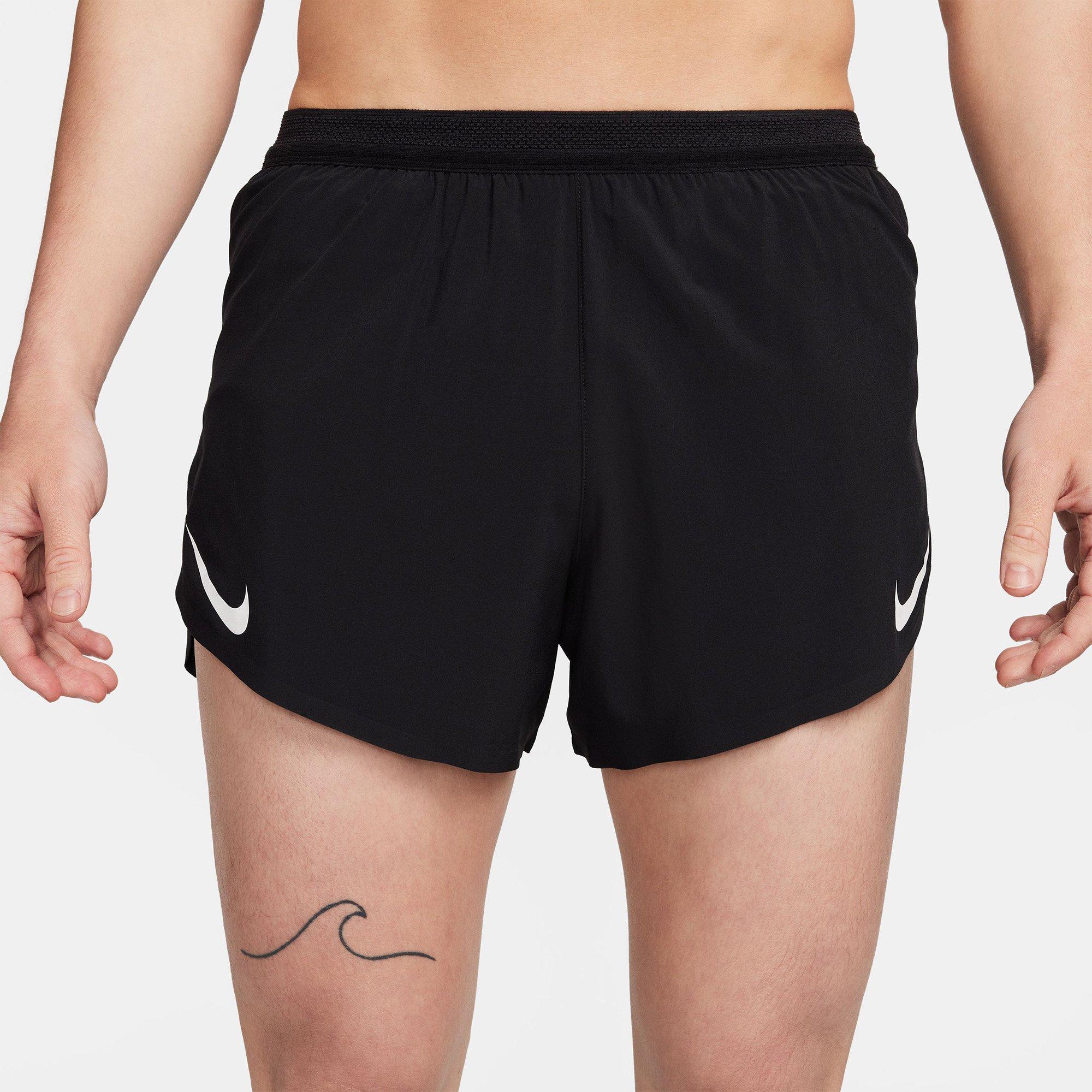 Black/WHite - Nike - Nike Aroswft 4Bf Sn71 - 2