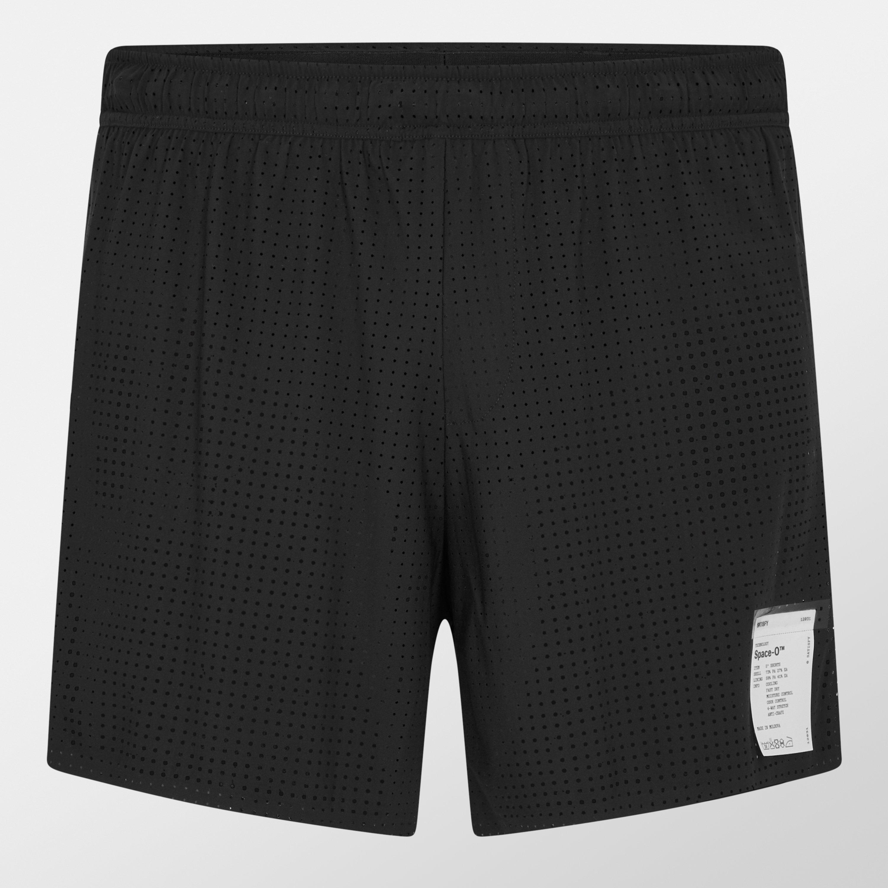 Satisfy Men's Performance Running Shorts