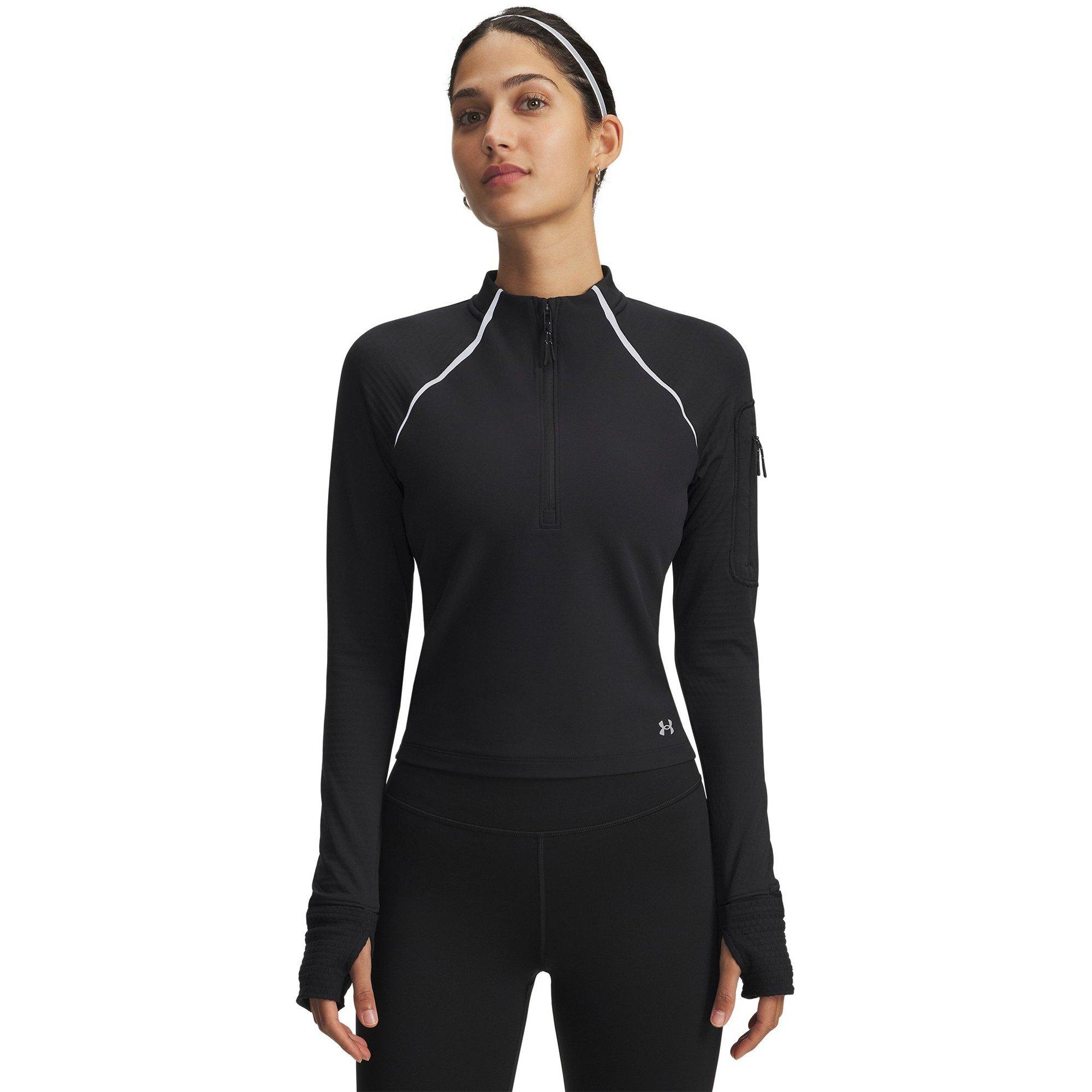 Crna - Under Armour - UA Velociti Pro Cw H Ld99 - 1