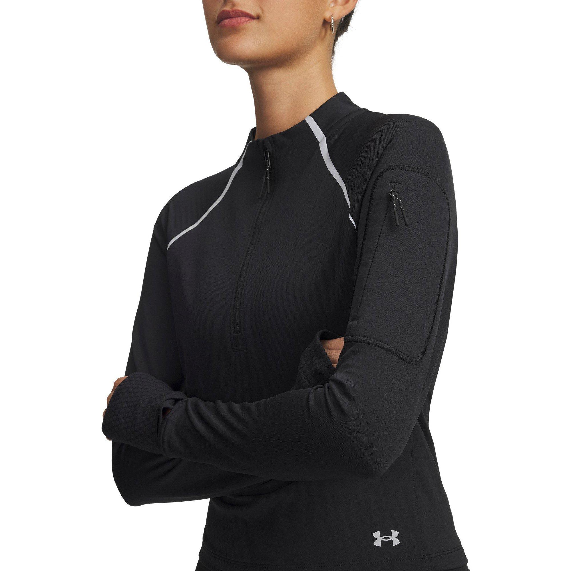 Crna - Under Armour - UA Velociti Pro Cw H Ld99 - 3