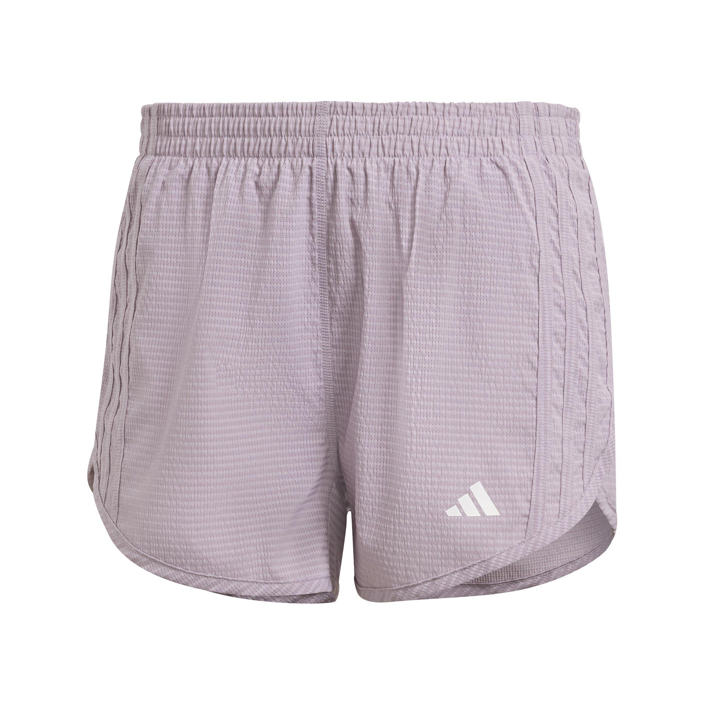Adidas Women's Performance Running Shorts - Prlofi - 6 (XXS)