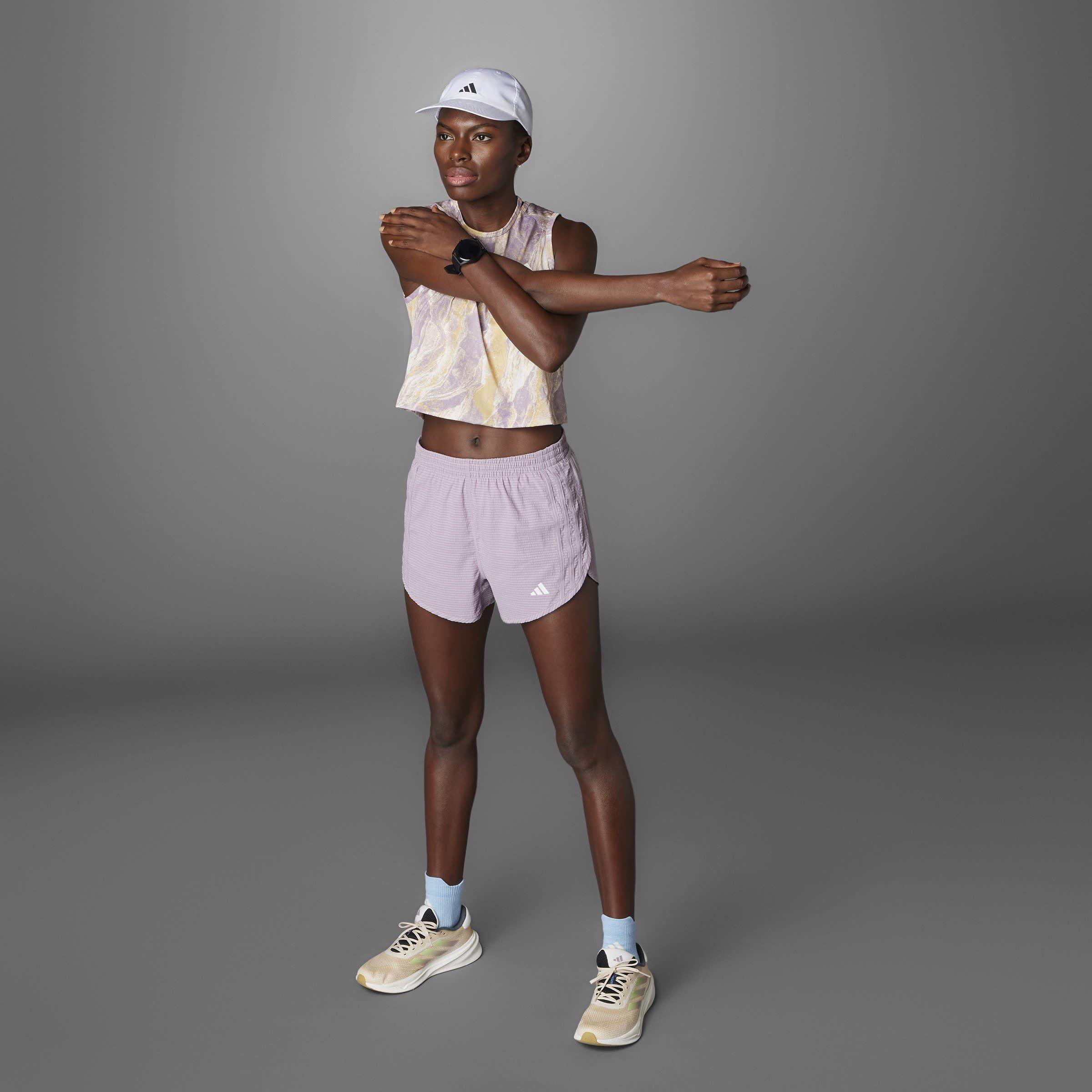 Prlofi - adidas - Performance Running Shorts - 13