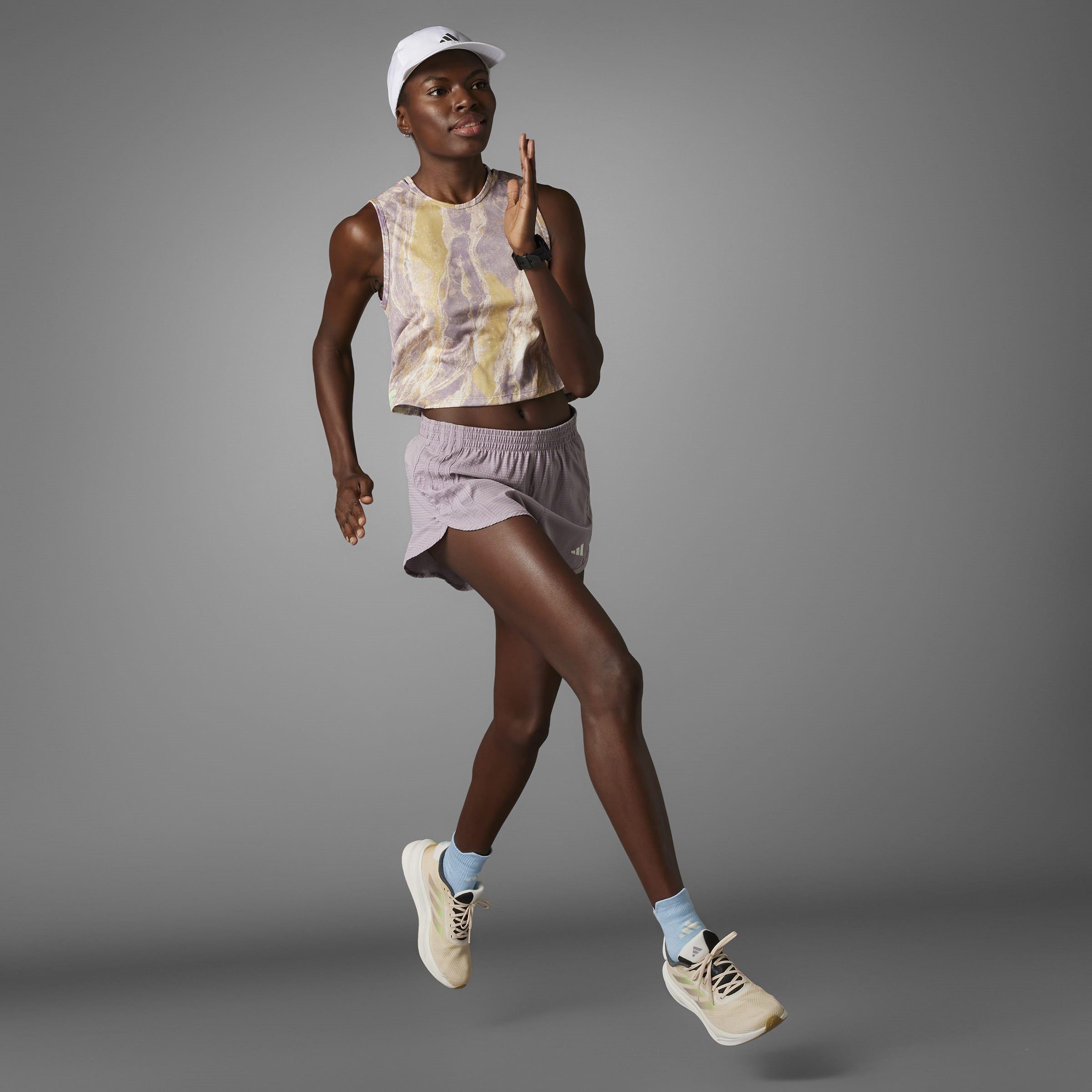 Prlofi - adidas - Performance Running Shorts - 10