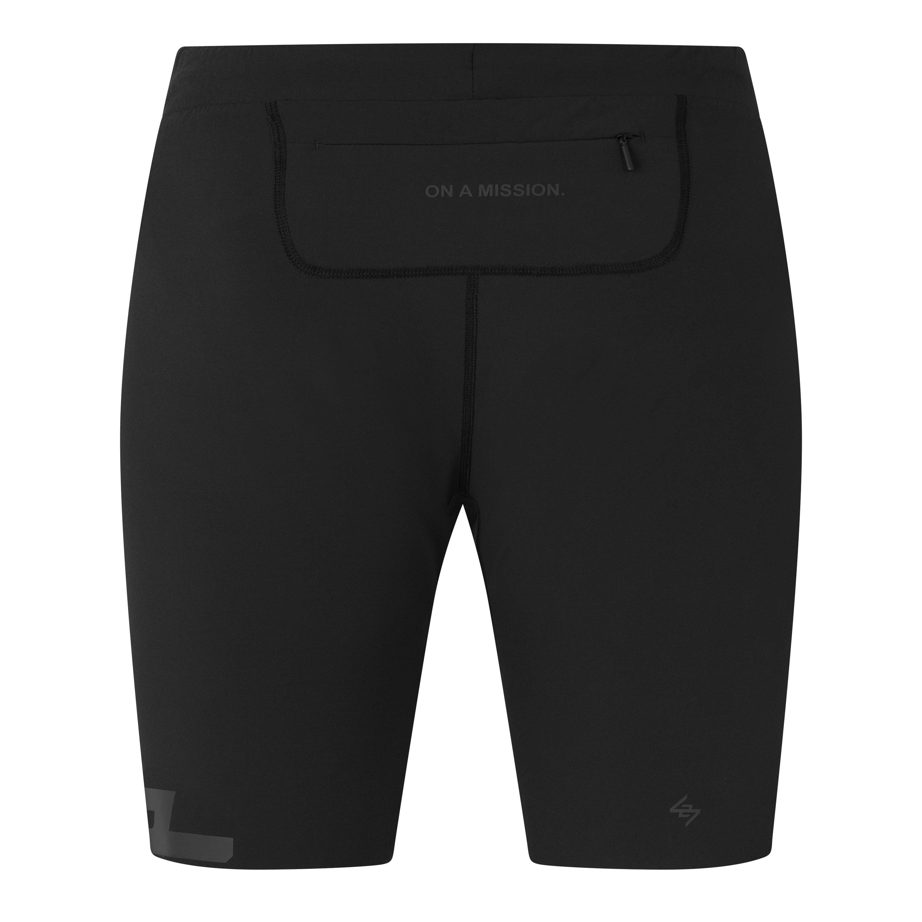 Jet Black - Represent 247 - R247 Ghost 1/2 Tight Sn64 - 2