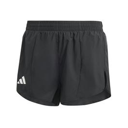 adidas Adizero Essentials Running Short Womens