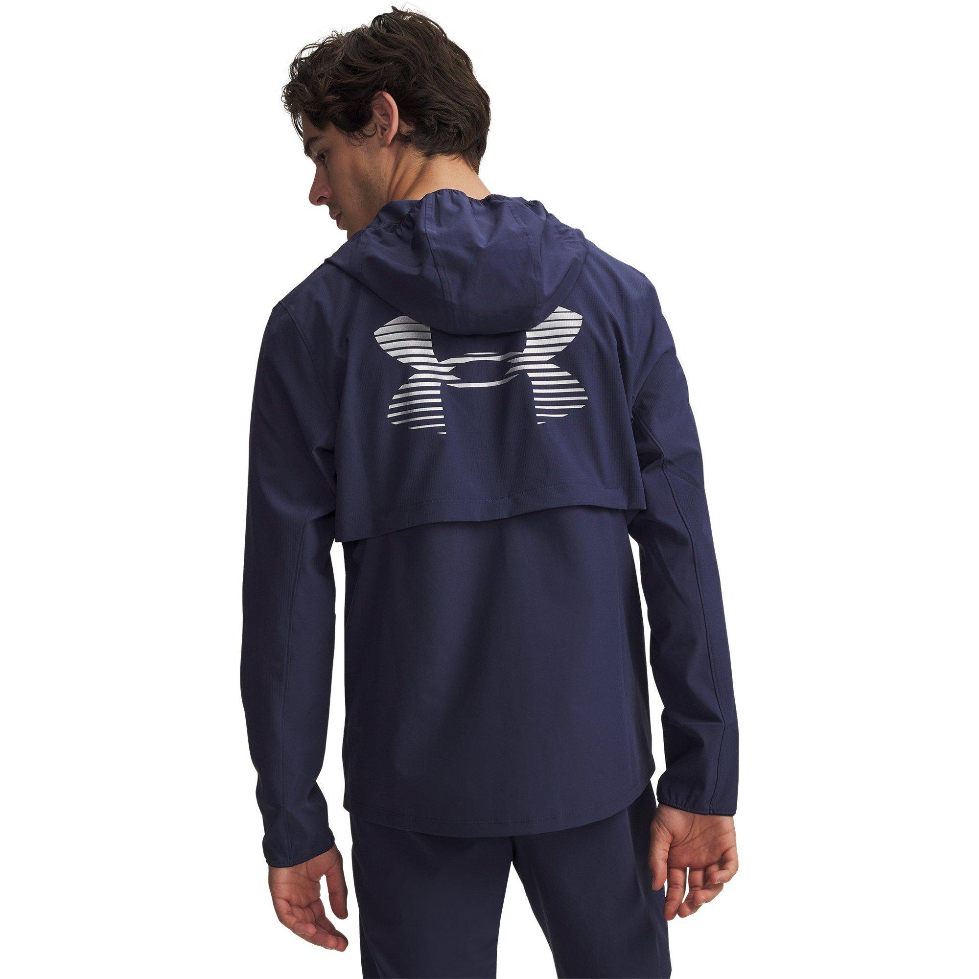 Blue - Under Armour - UA Vlcit Pro Strm Jk Sn99 - 2
