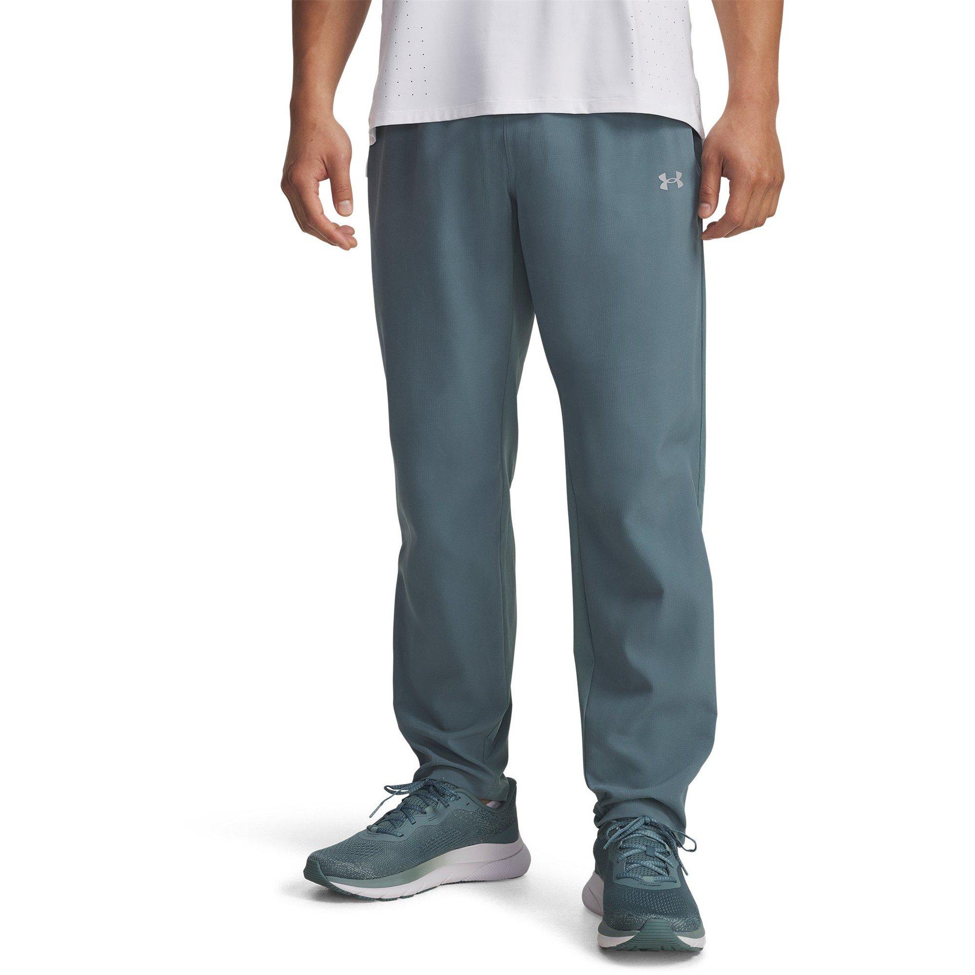 Blauw - Under Armour - UA Vlcit Pro Strm Pn Sn99 - 1