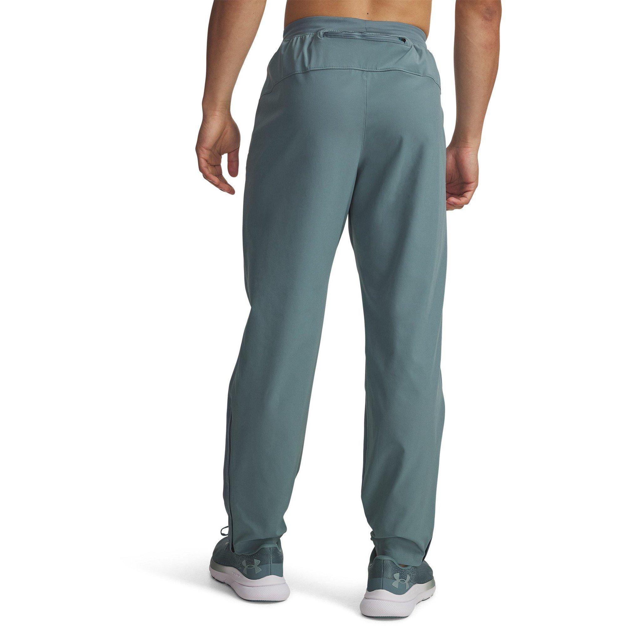 Blauw - Under Armour - UA Vlcit Pro Strm Pn Sn99 - 2