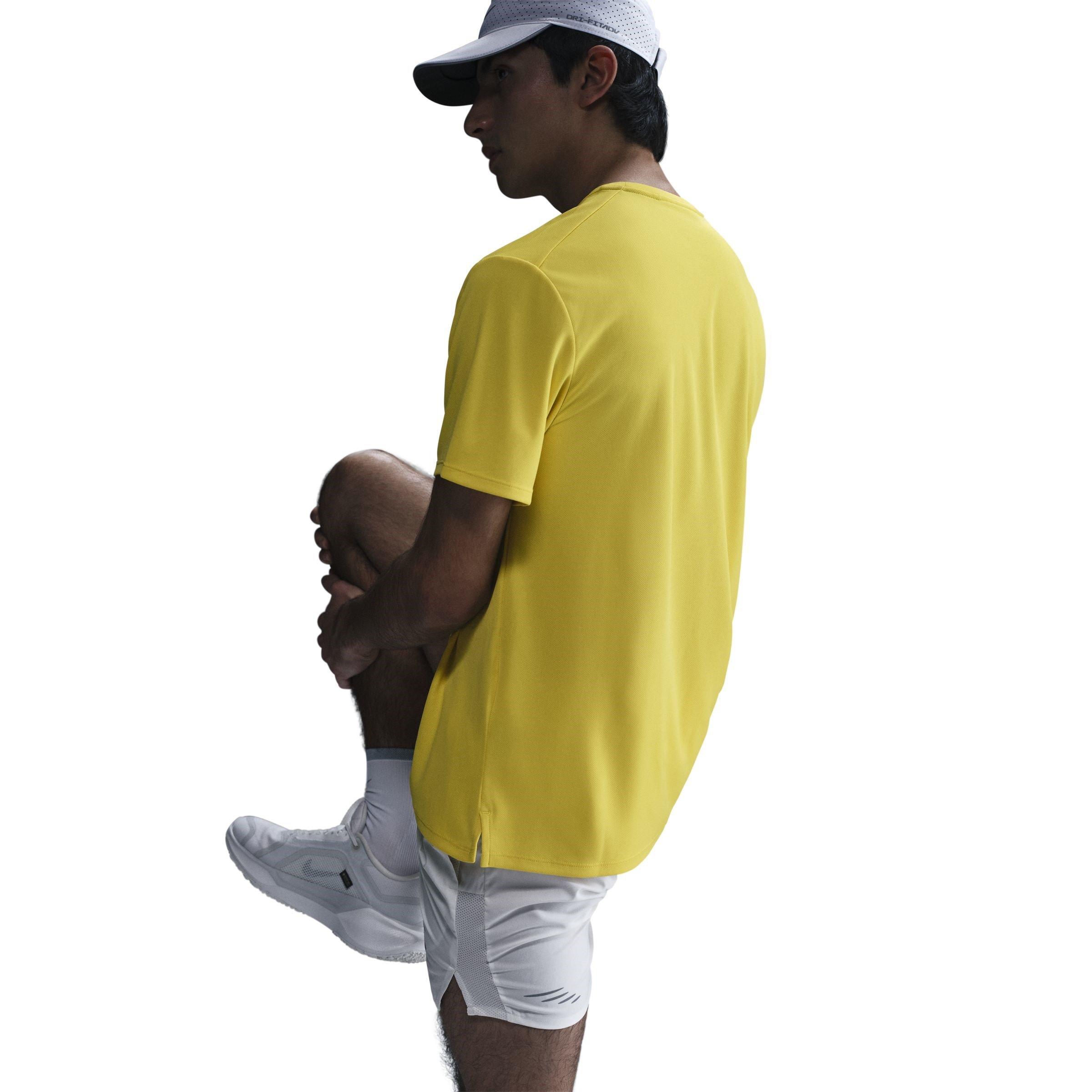 Bliksem - Nike - Men's Short Sleeve Performance Running Top - 2