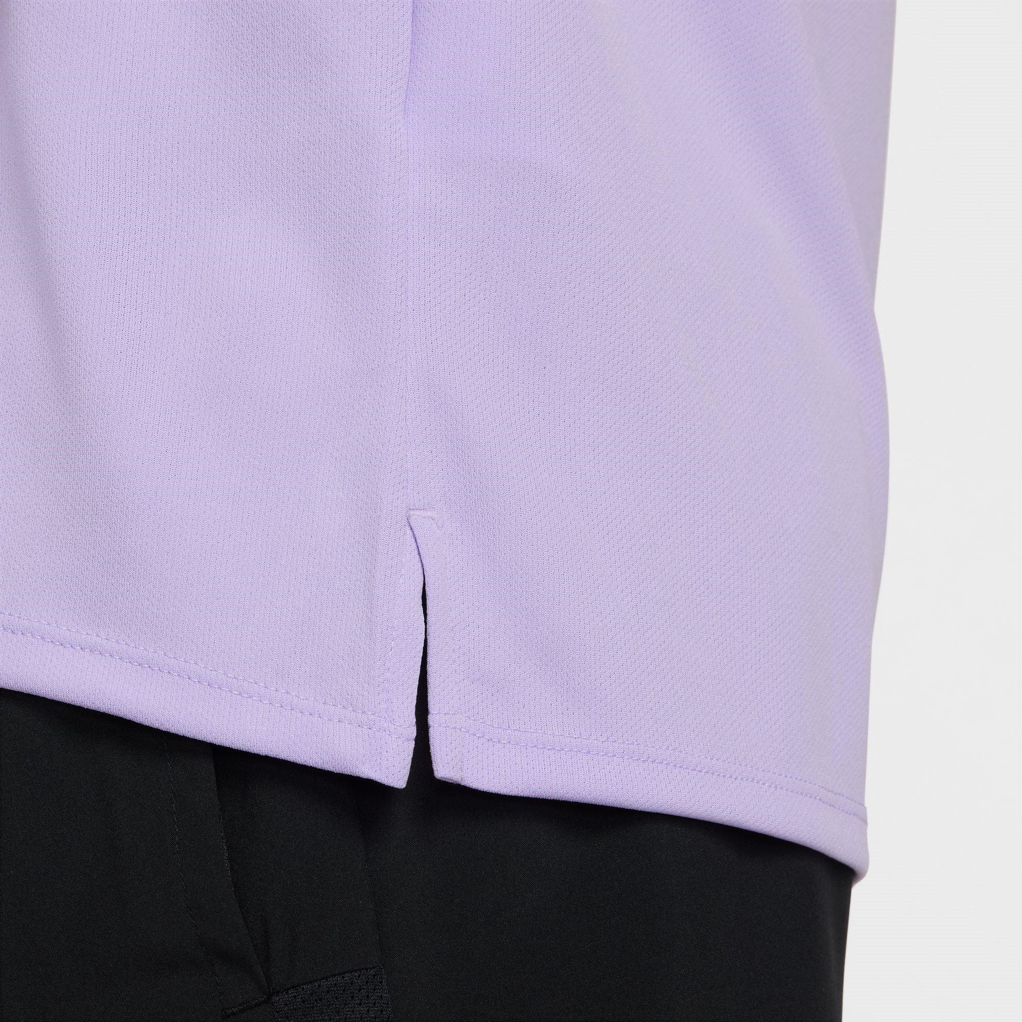 Hydrangeas - Nike - Men's Short Sleeve Performance Running Top - 4