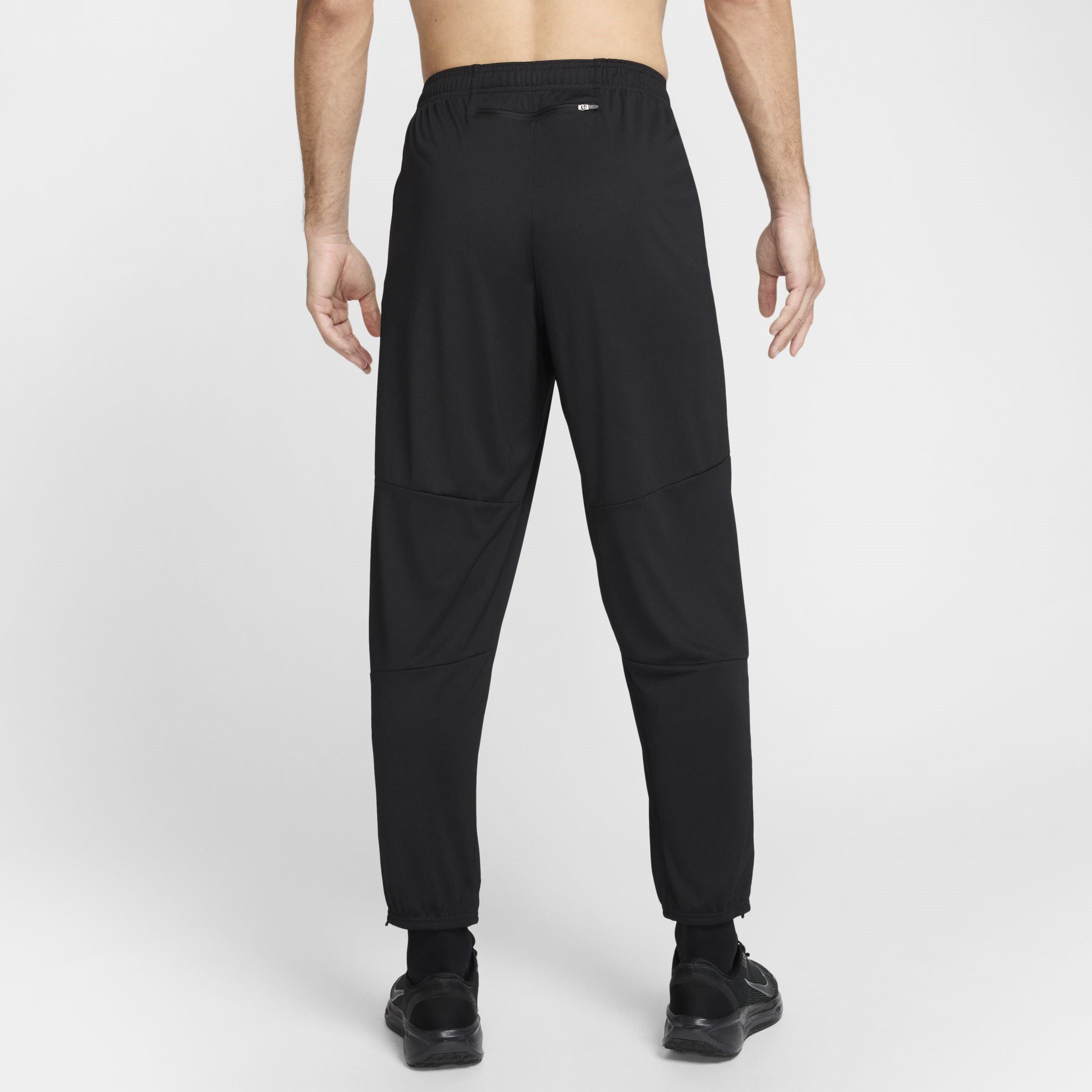 Zwart/Reflecterend - Nike - Nike Df Challngr Pnt Sn99 - 2