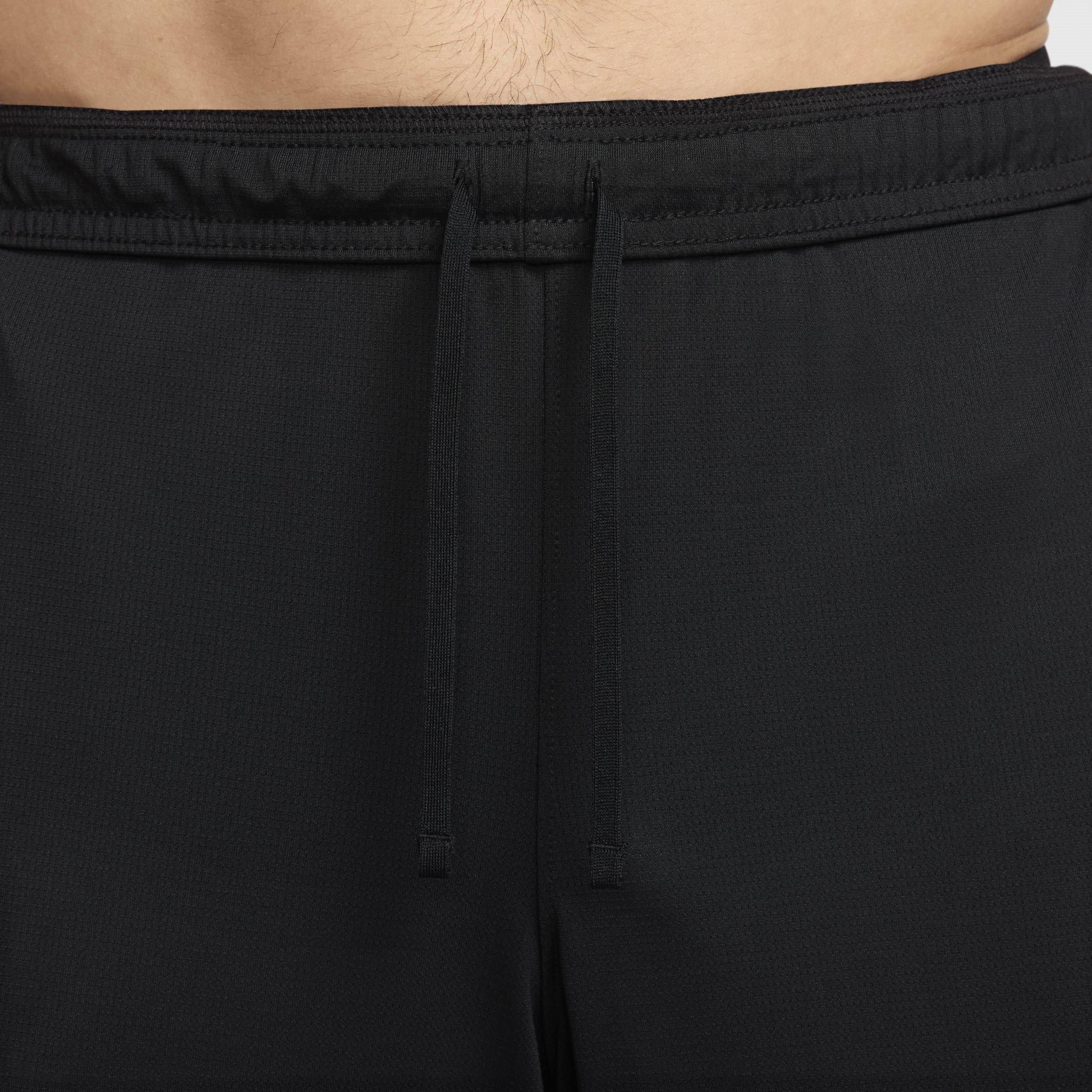 Zwart/Reflecterend - Nike - Nike Df Challngr Pnt Sn99 - 3