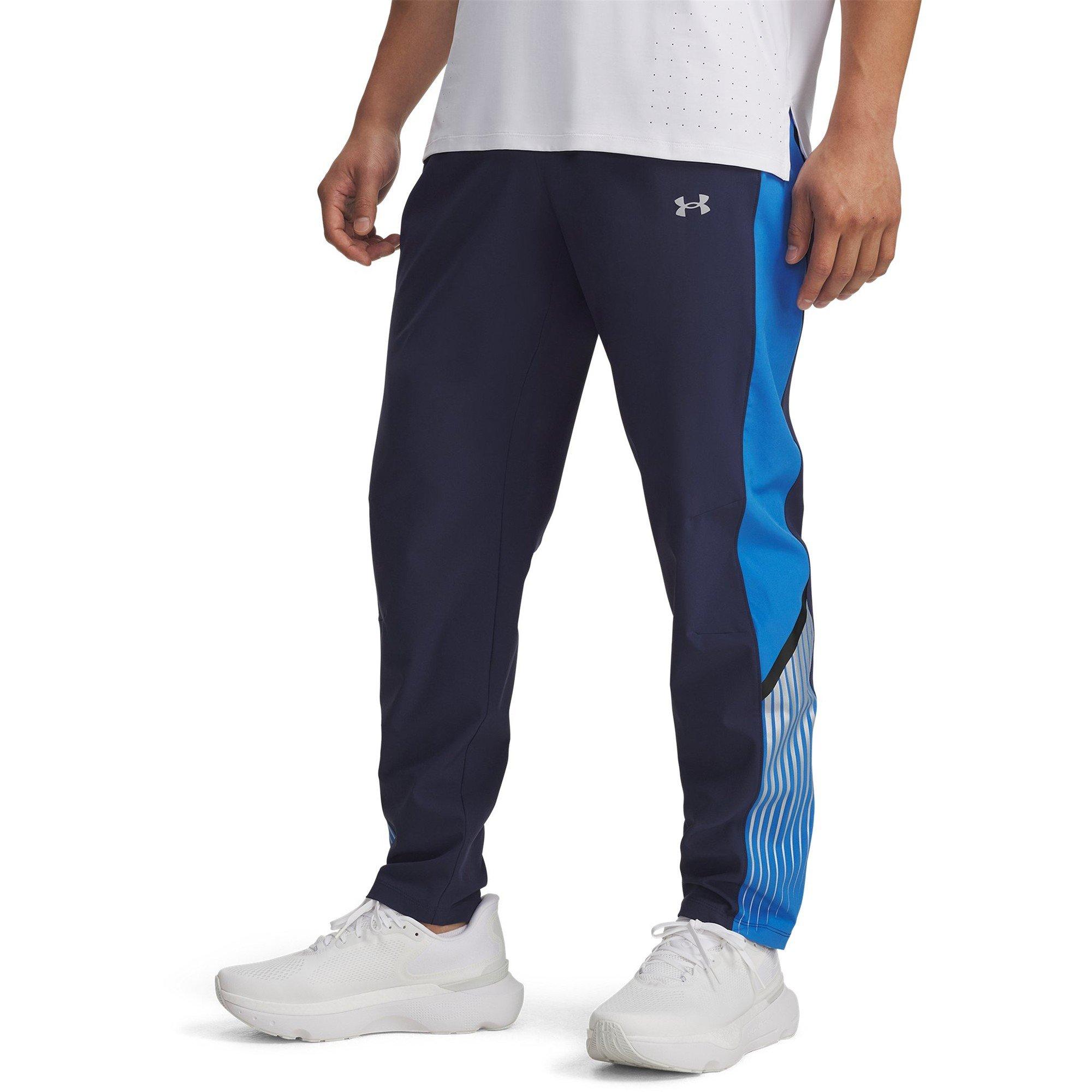 Plava - Under Armour - UA Velociti Storm Pn Sn99 - 1
