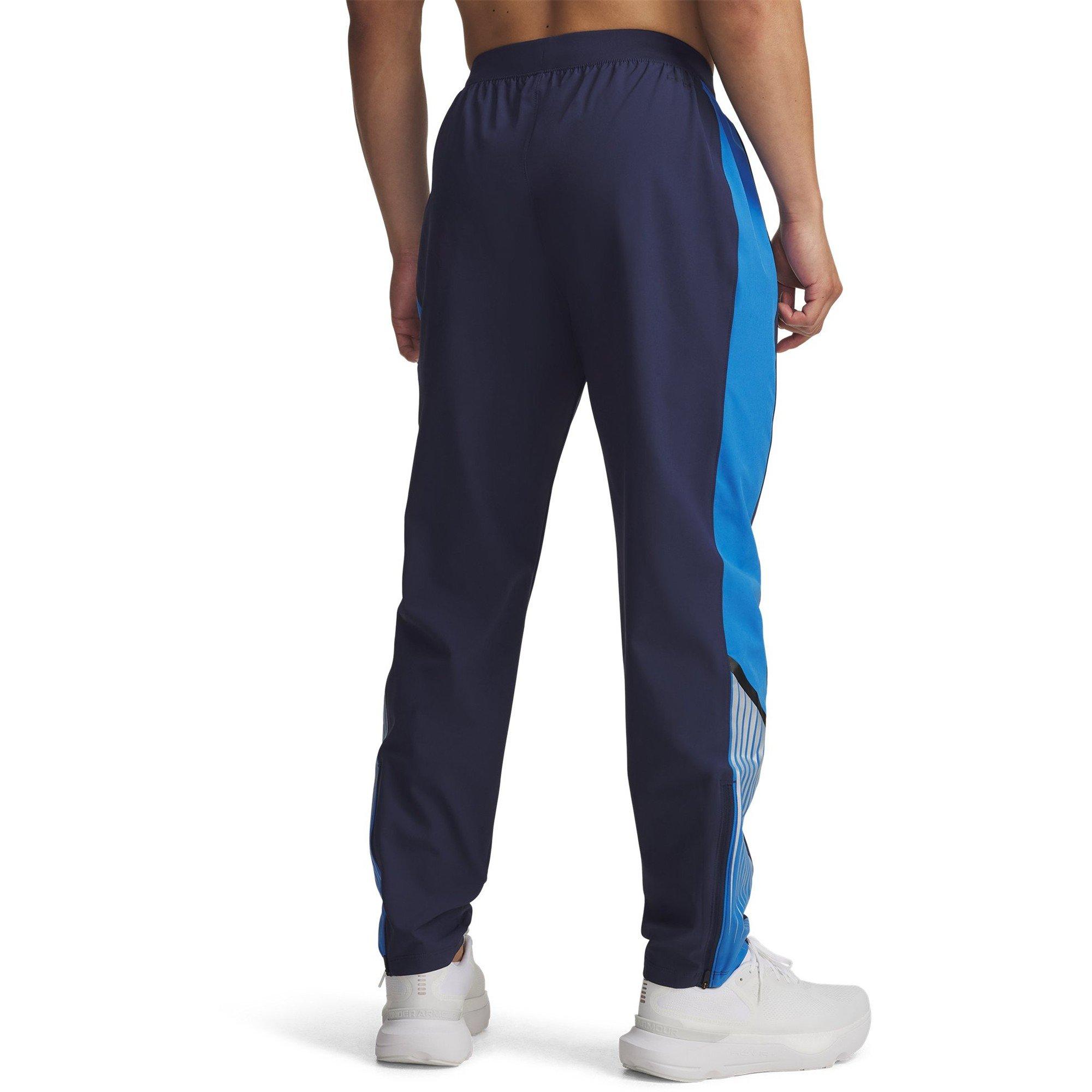 Plava - Under Armour - UA Velociti Storm Pn Sn99 - 2