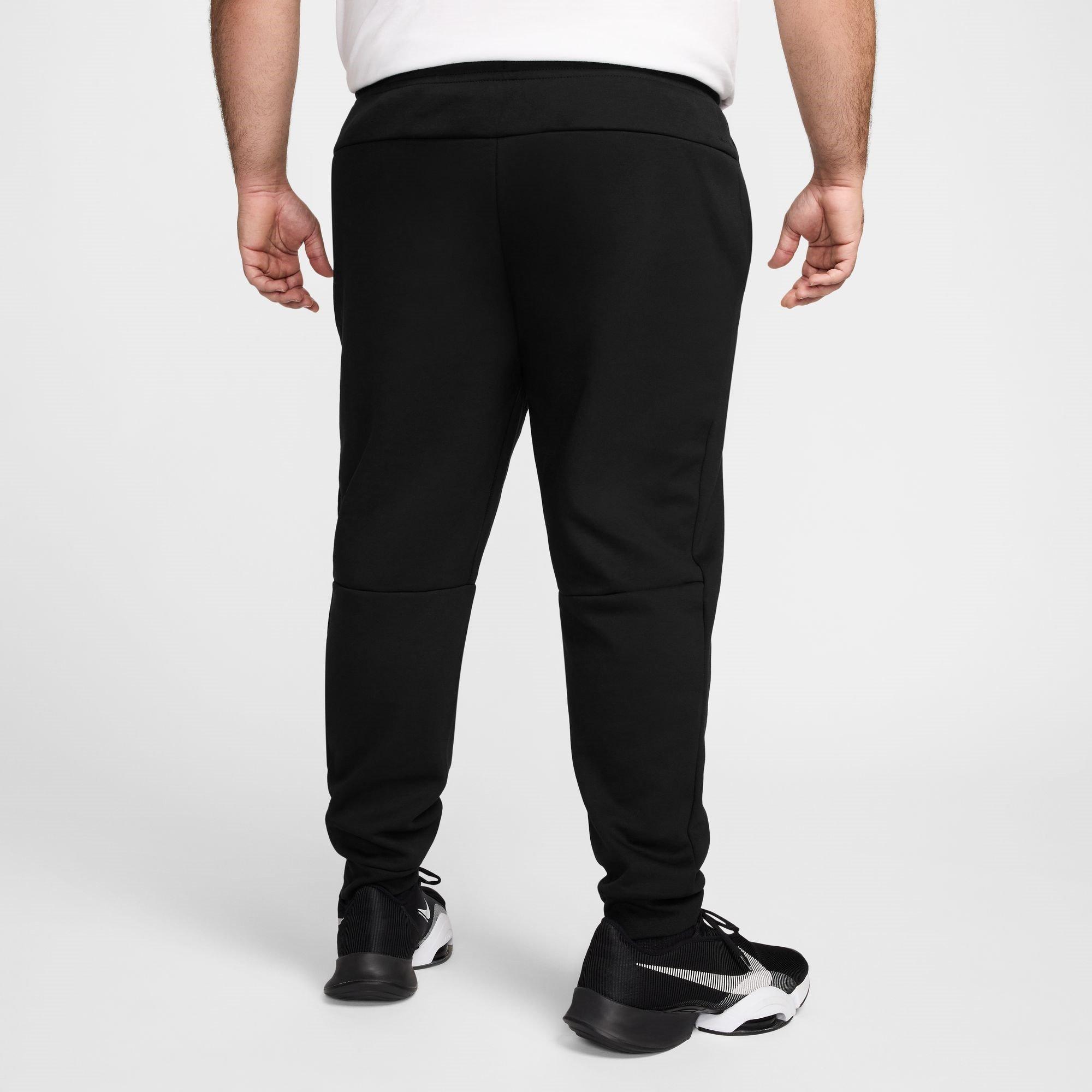 Black/Black - Nike - Df Uv Jgr Pnt T Sn99 - 9