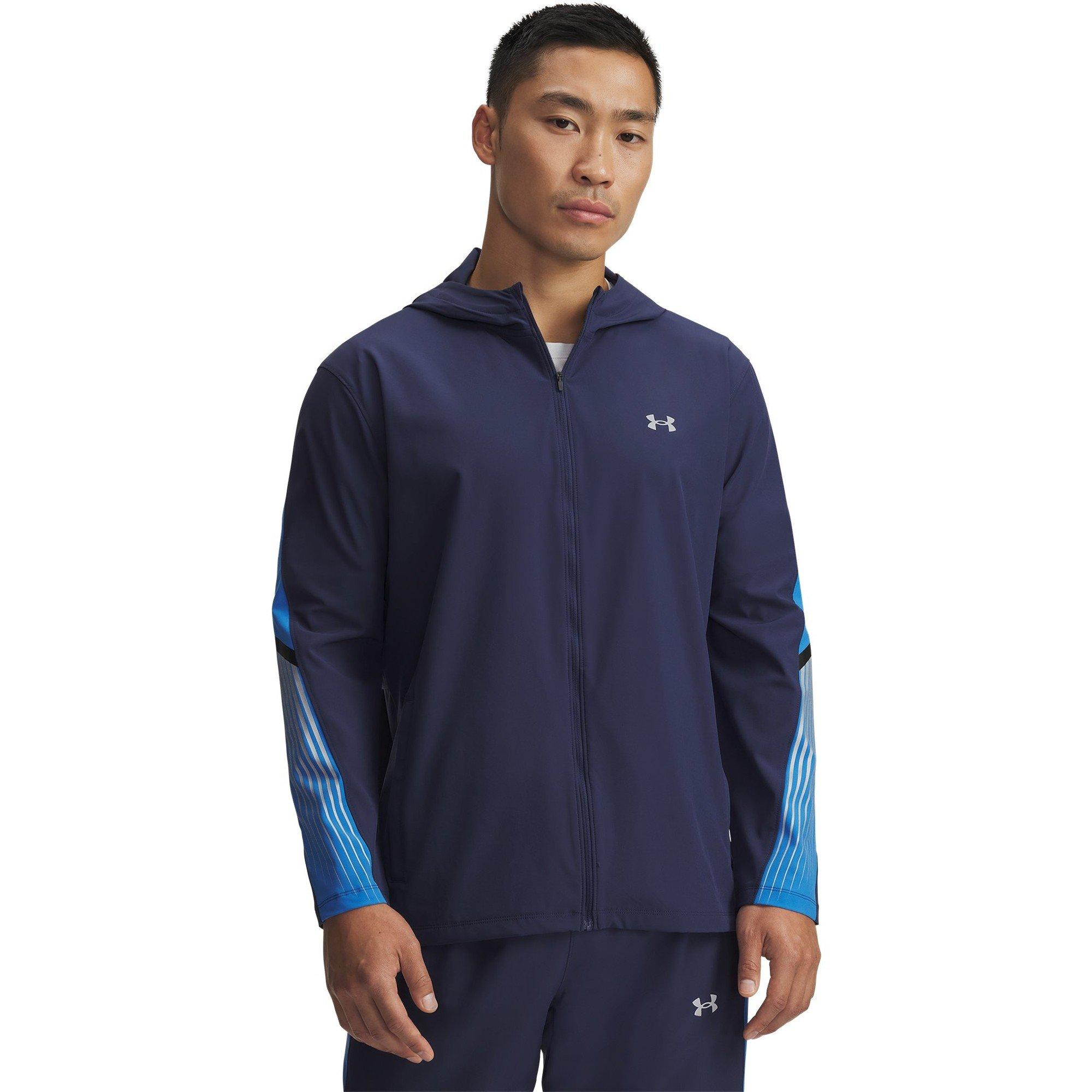 Under Armour UA Vlcit Storm Hd JkSn99