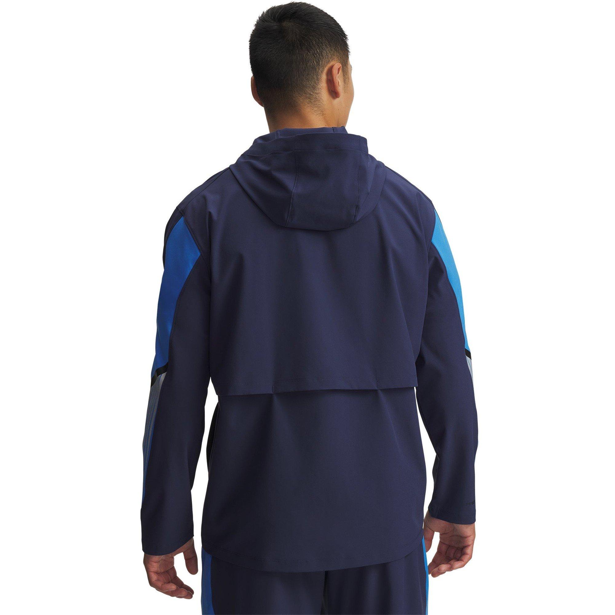 Plava - Under Armour - UA Vlcit Storm Hd JkSn99 - 2