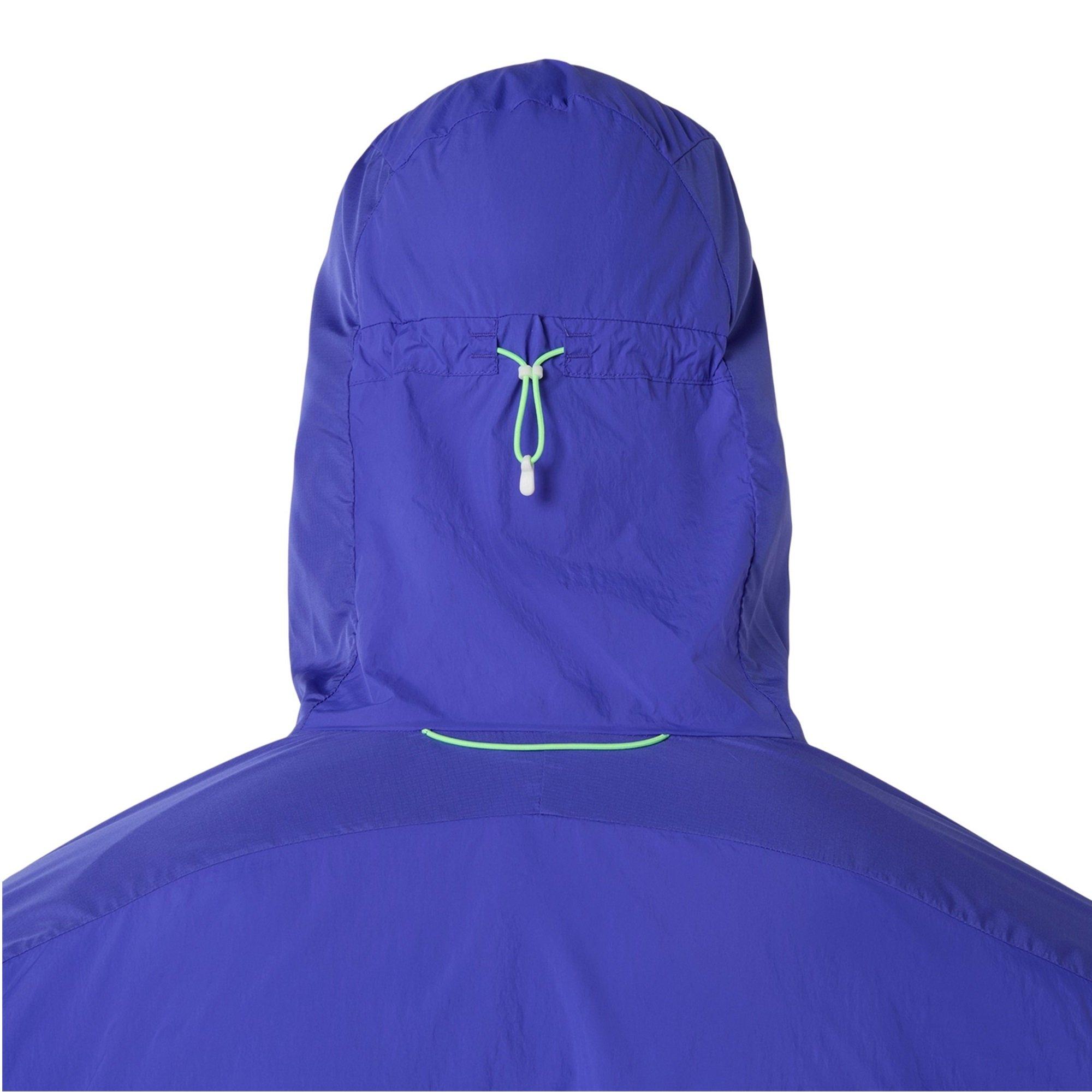 Cobalt - Asics - Road Pkbl Jkt Sn62 - 12