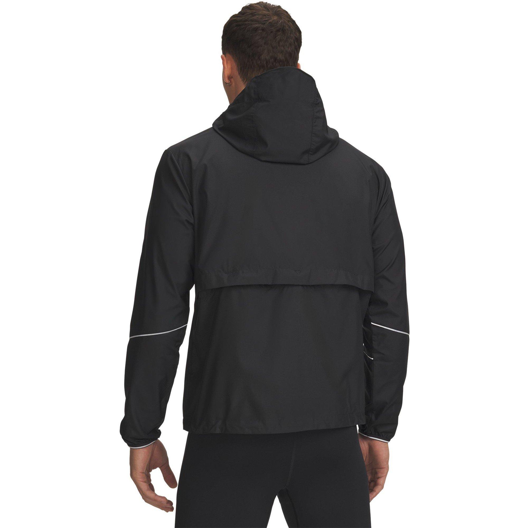 Black - Under Armour - UA Velociti Pro Cw J Sn99 - 2