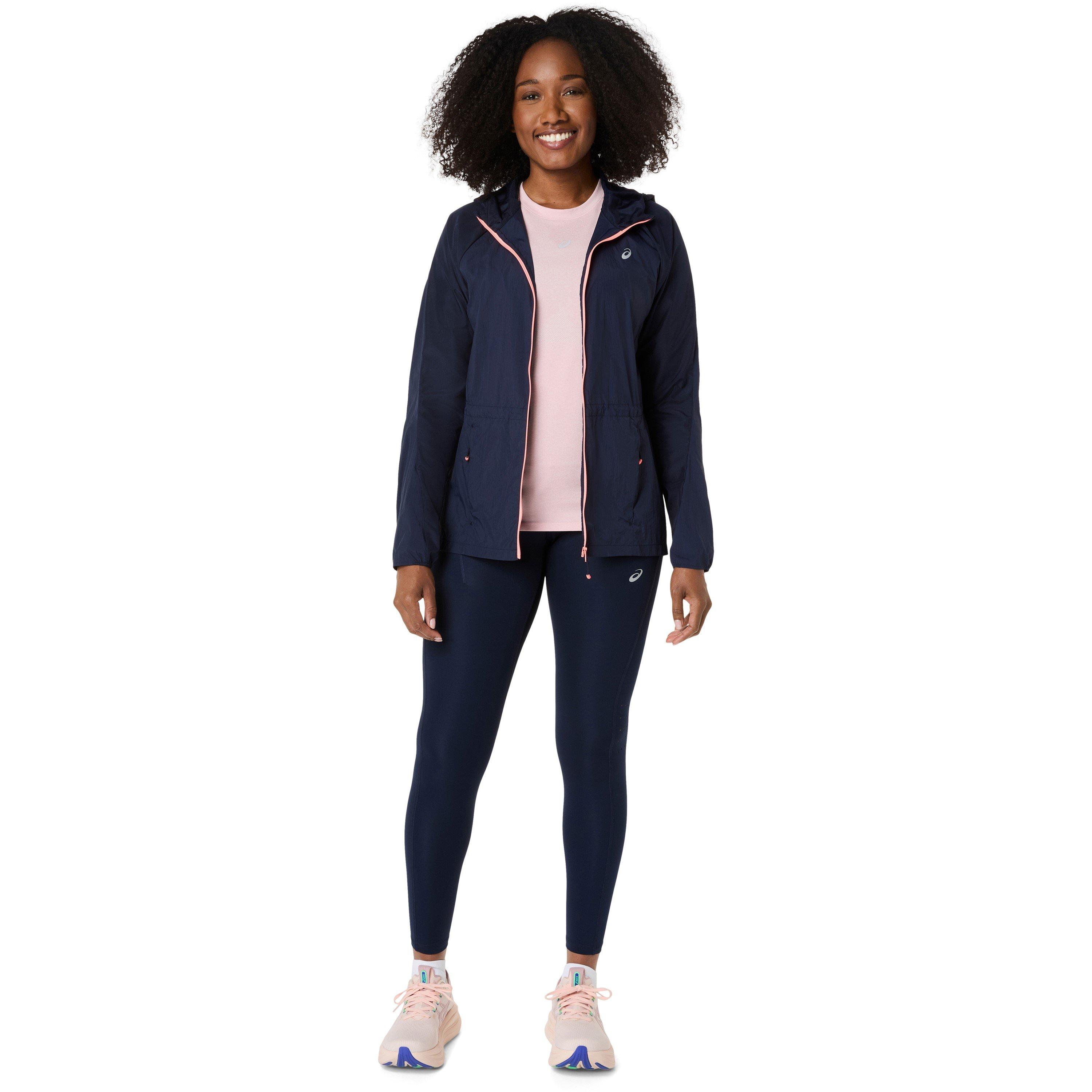 Midnight - Asics - Asics Road Hi Tight Ld62 - 7