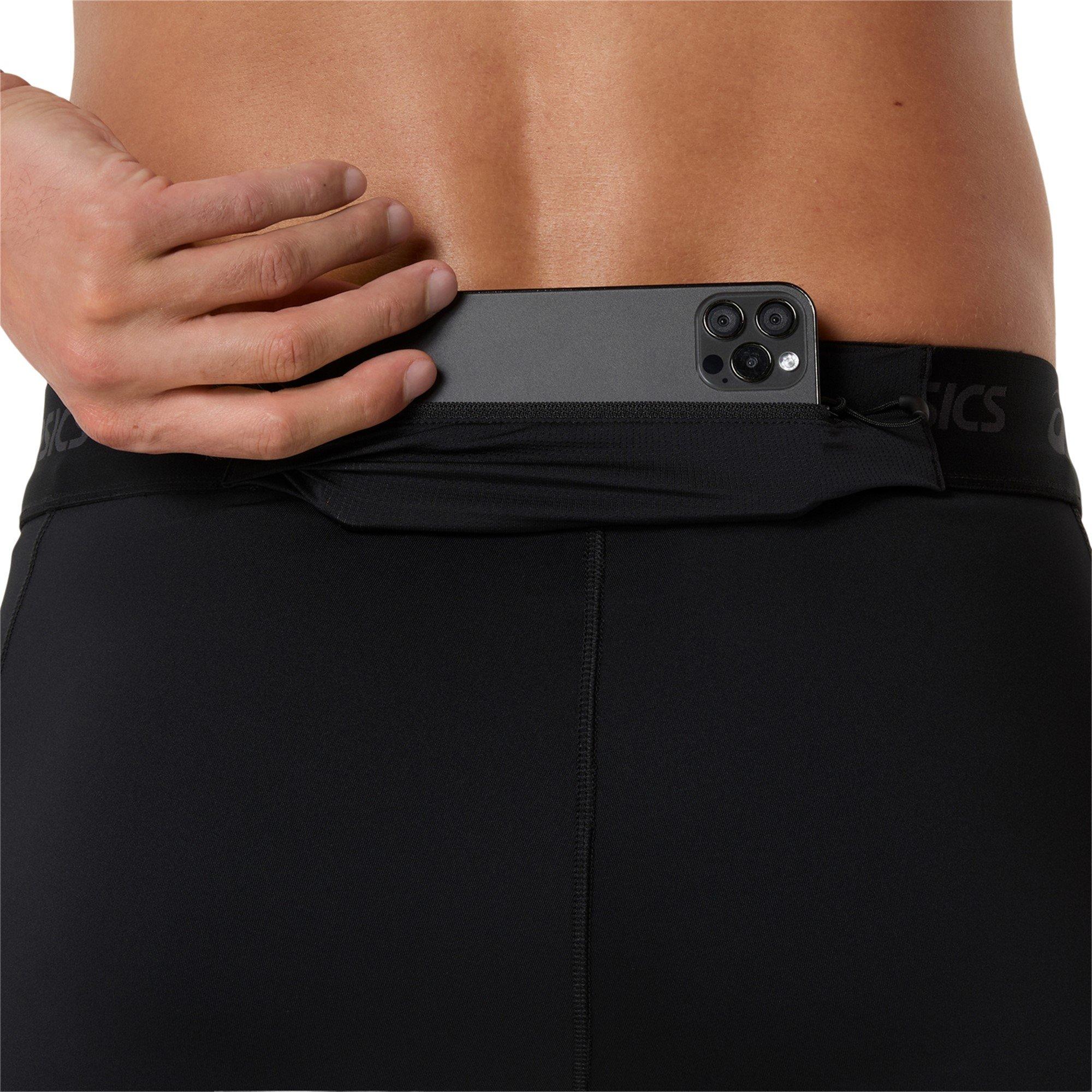 Performance Blk - Asics - Road Tight Sn62 - 4