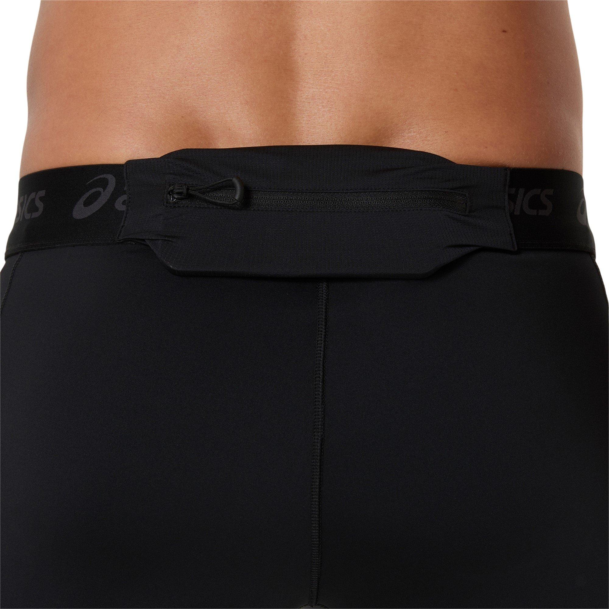 Performance Blk - Asics - Road Tight Sn62 - 5