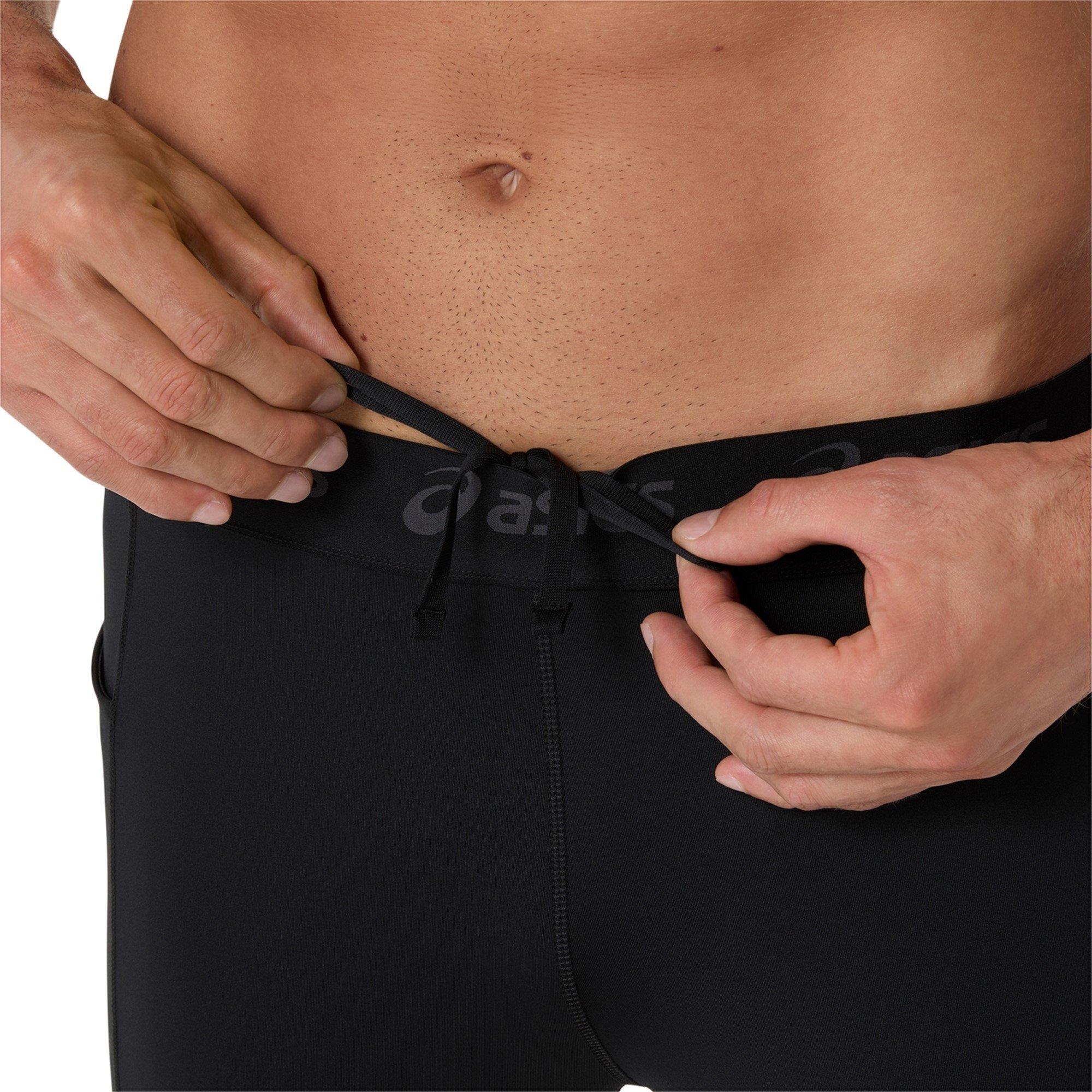 Performance Blk - Asics - Road Tight Sn62 - 8