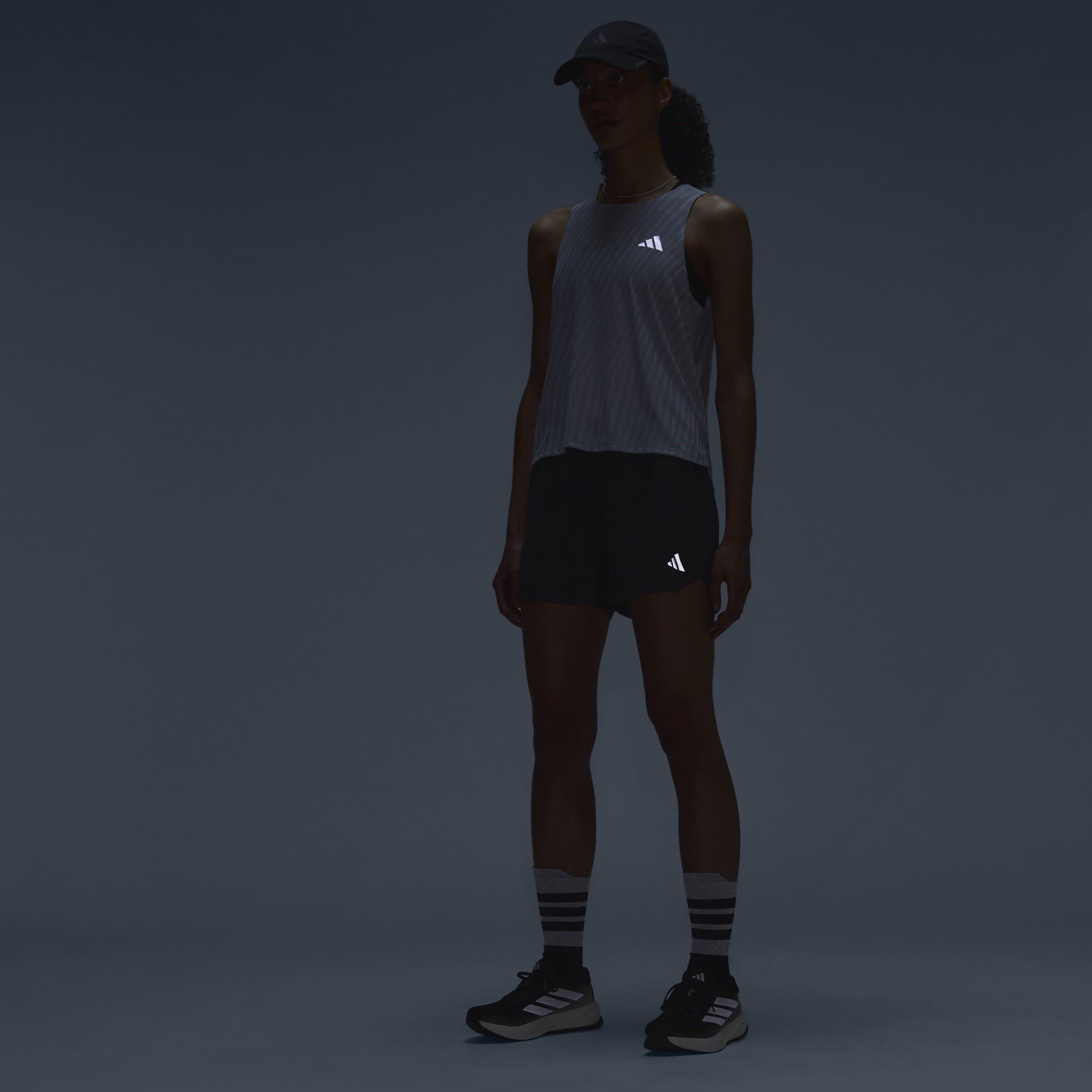 Halo Silver/Wht - adidas - adi365 Tank Ld61 - 15