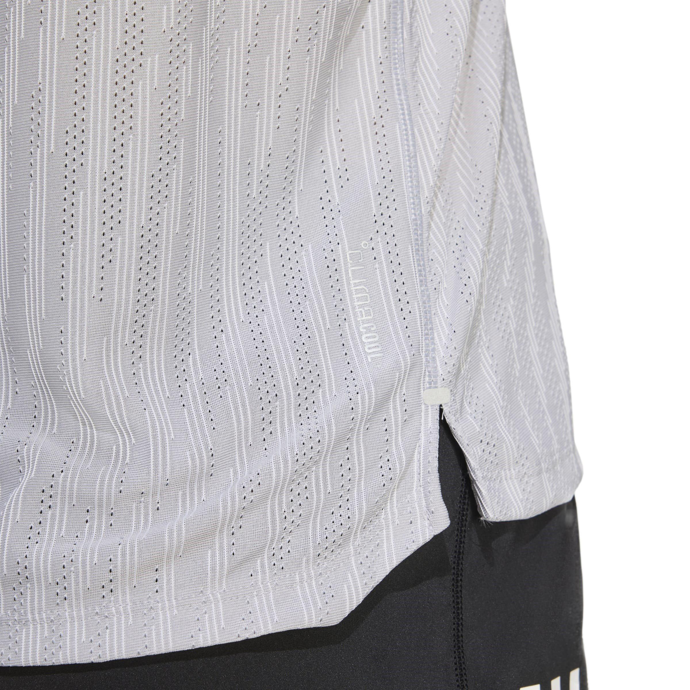 Halo Silver/Wht - adidas - adi365 Tank Ld61 - 6