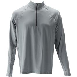 Nathan Tempo quarter Zip Sn99
