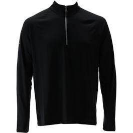 Nathan Tempo quarter Zip Sn99