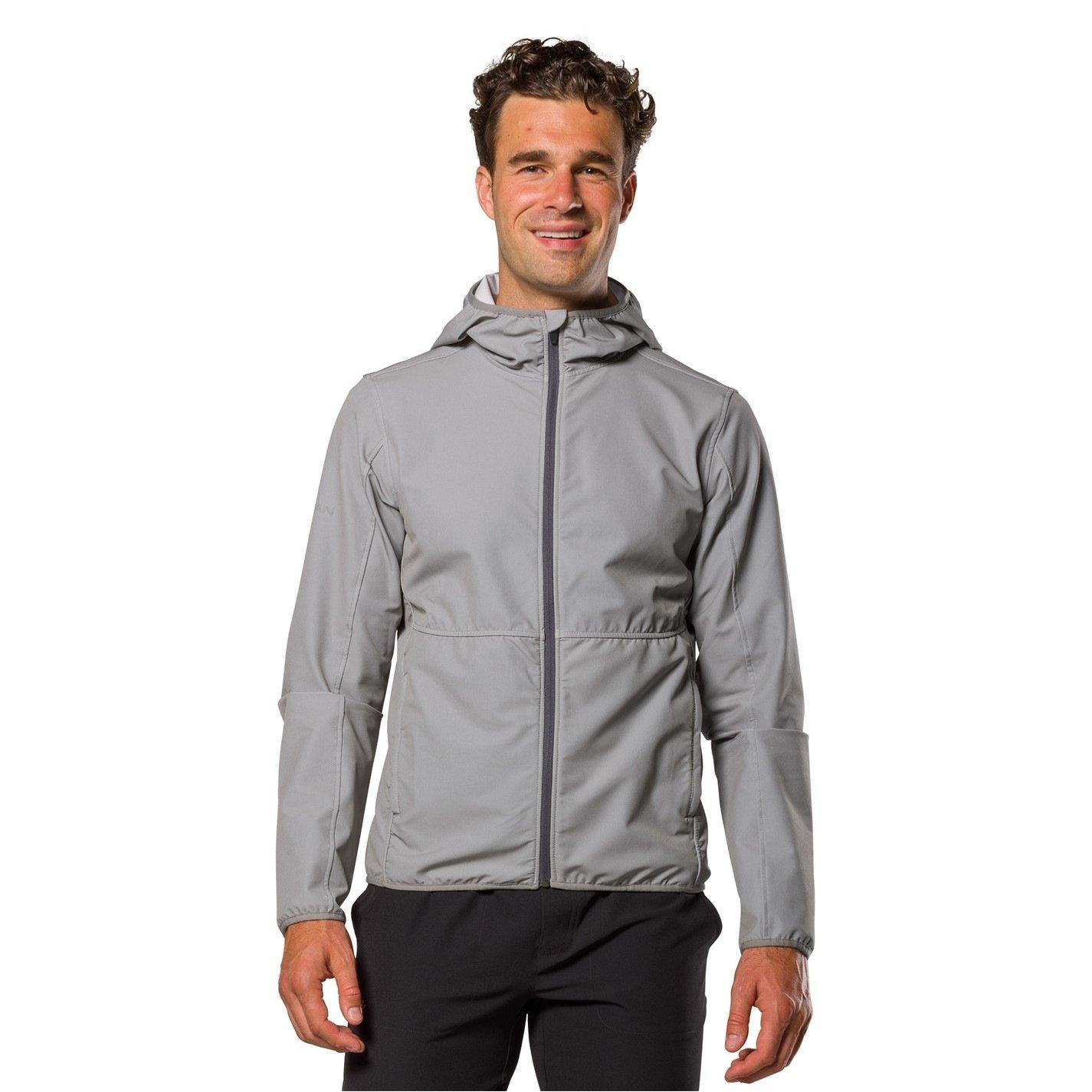 Nathan Adventure Performance Running Jacket