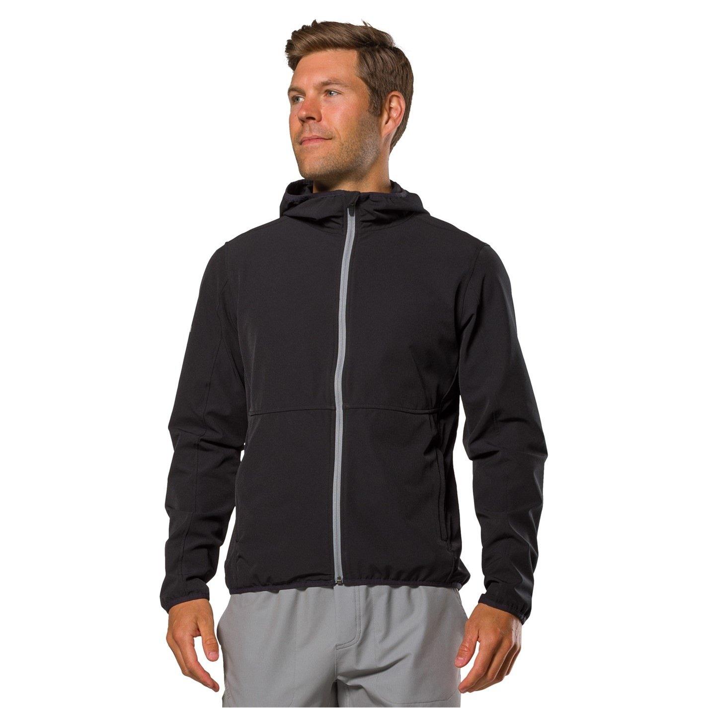 Nathan Adventure Performance Running Jacket