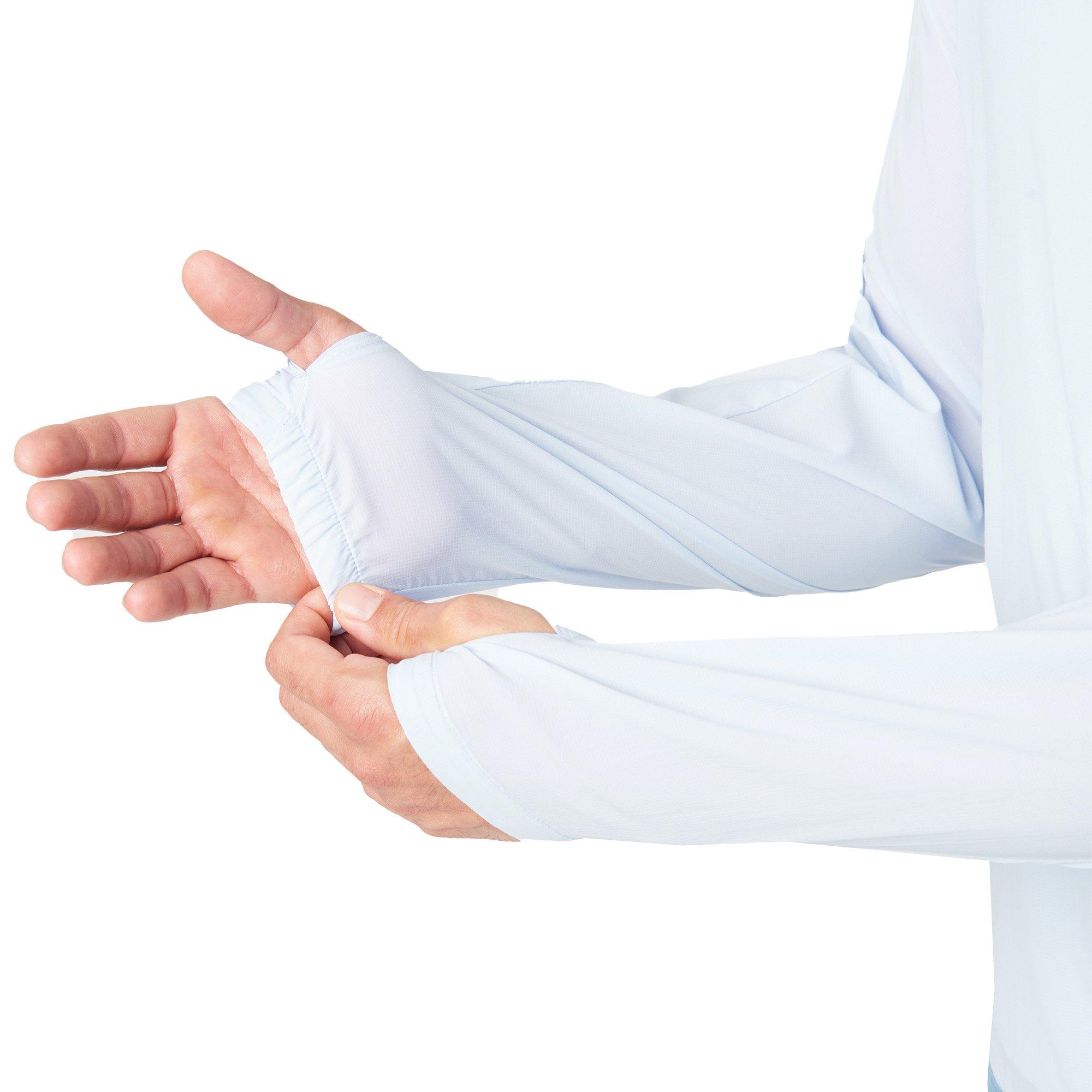 Cielo Azzurro - Nathan - 's Performance Lightweight Reflective Running Jacket - 5