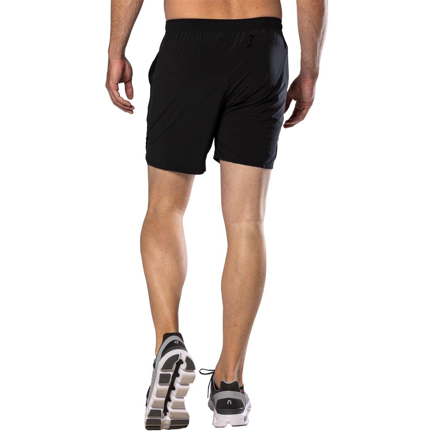 Sort - Nathan - Performance Running Shorts - 2