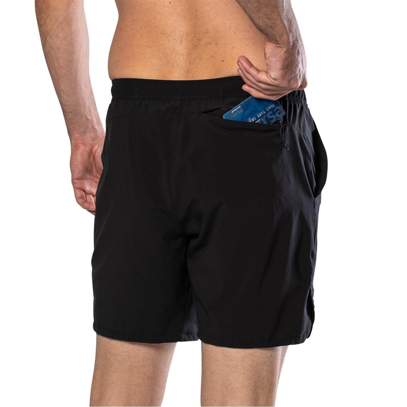 Sort - Nathan - Performance Running Shorts - 4