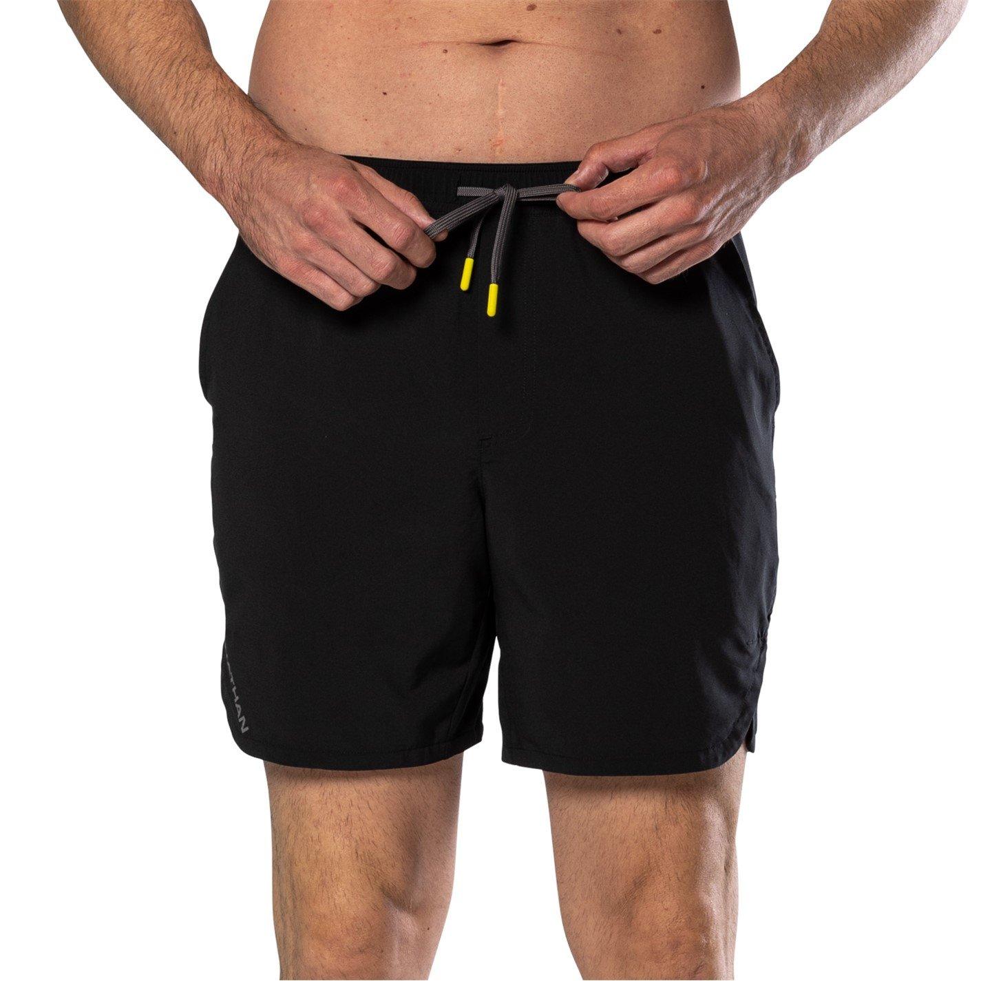 Sort - Nathan - Performance Running Shorts - 5
