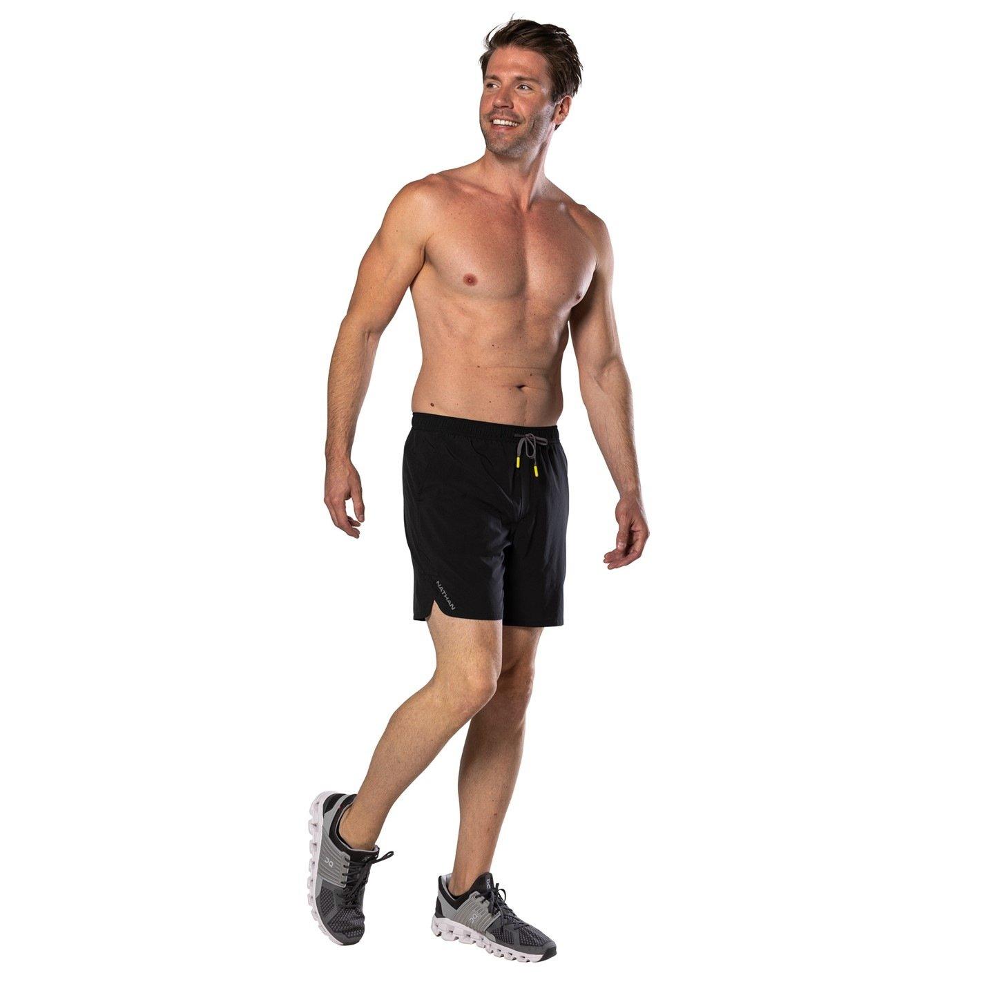 Sort - Nathan - Performance Running Shorts - 6