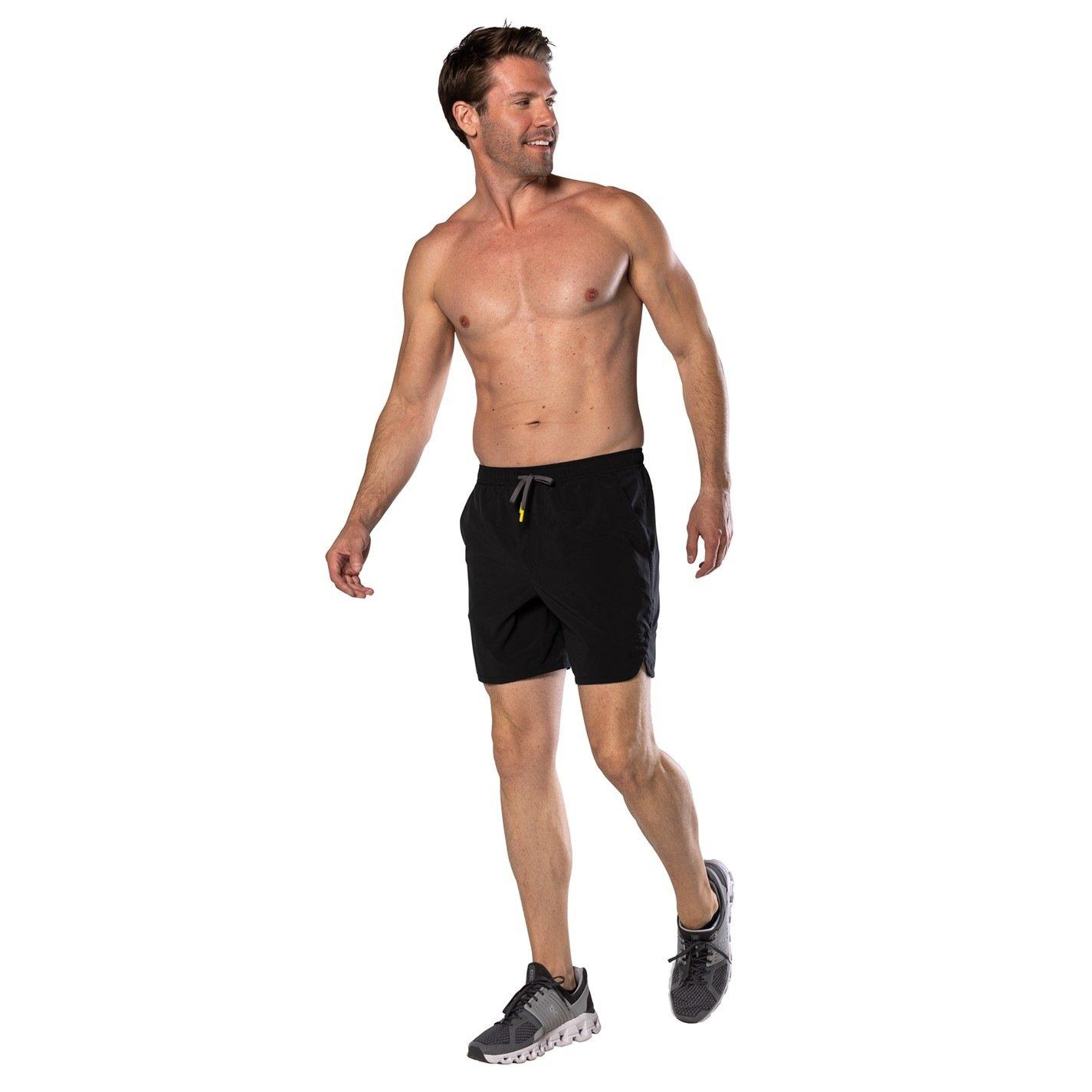 Sort - Nathan - Performance Running Shorts - 7