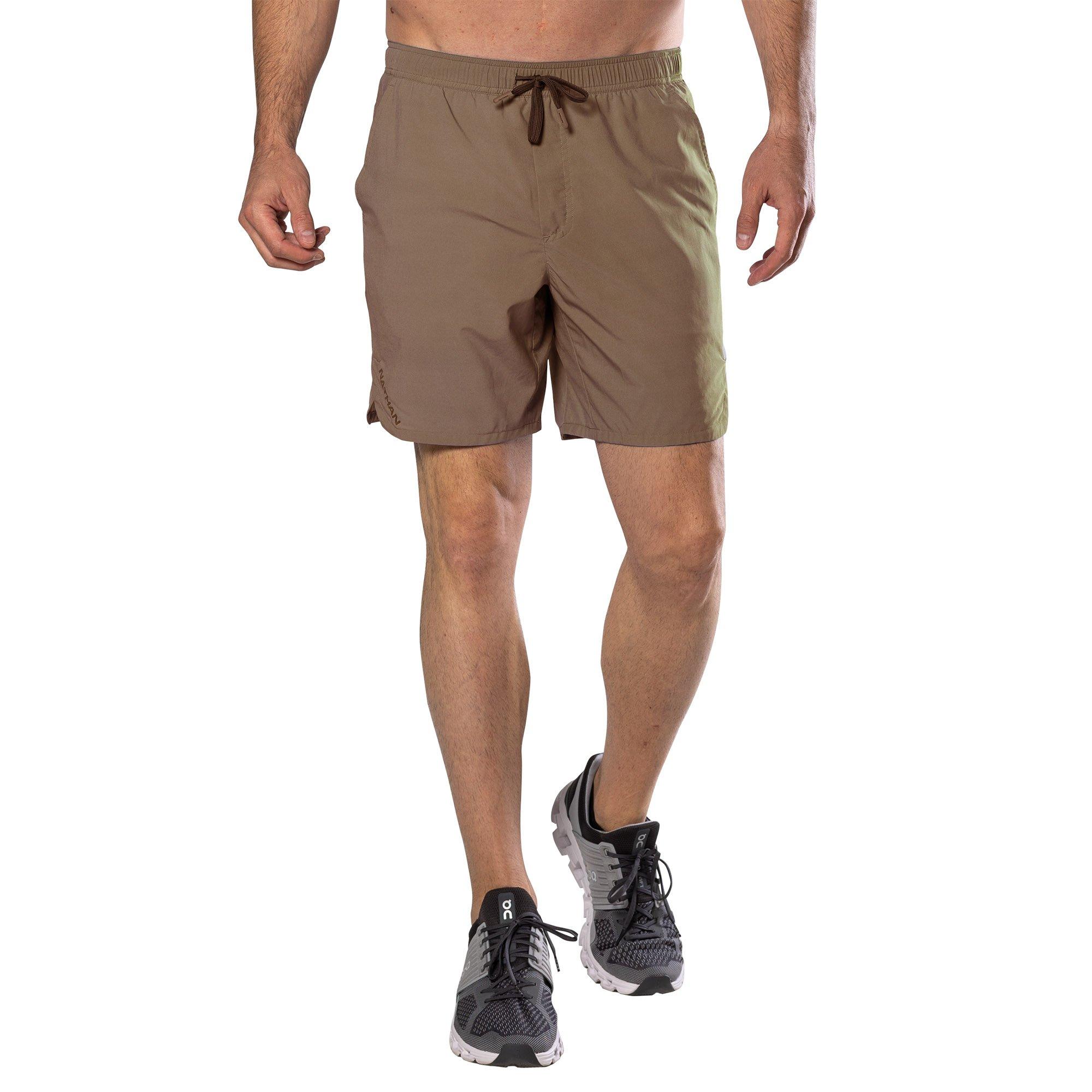 Nathan Performance Running Shorts