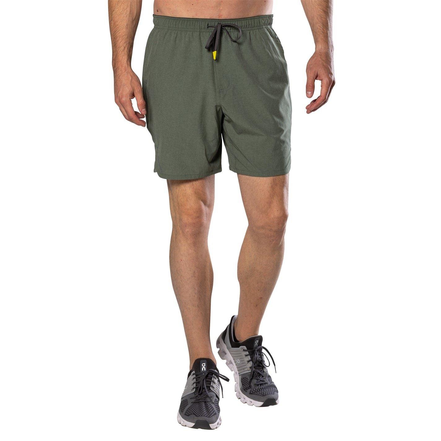 мъжко 's Performance Running Shorts