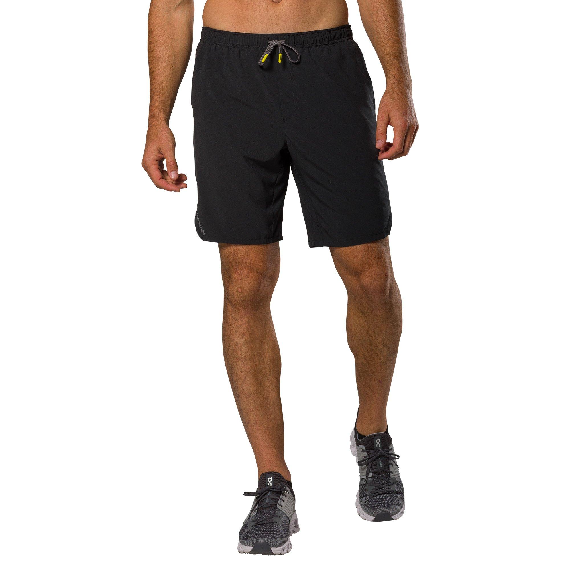 Nathan Performance Running Shorts