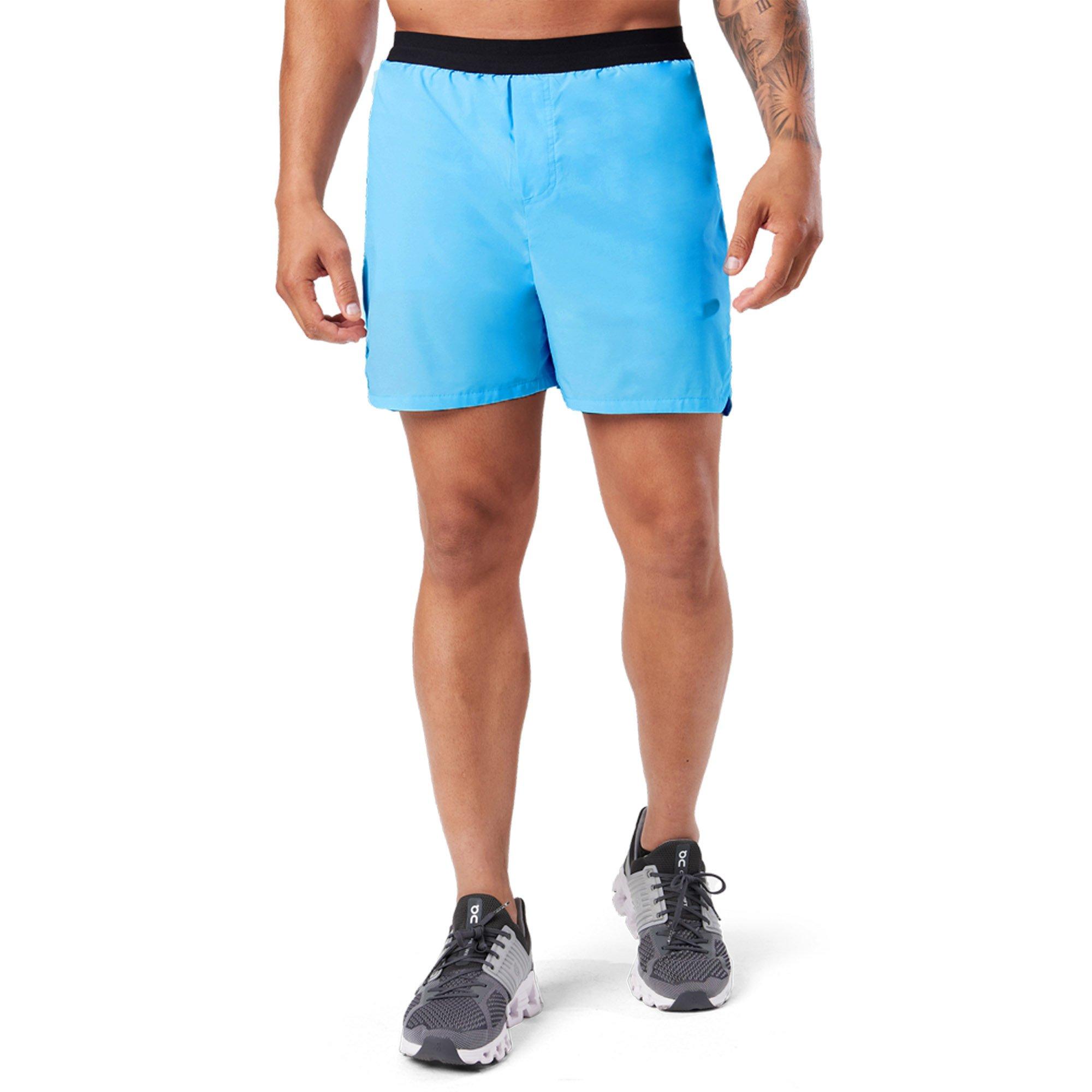 Nathan Performance Running Shorts
